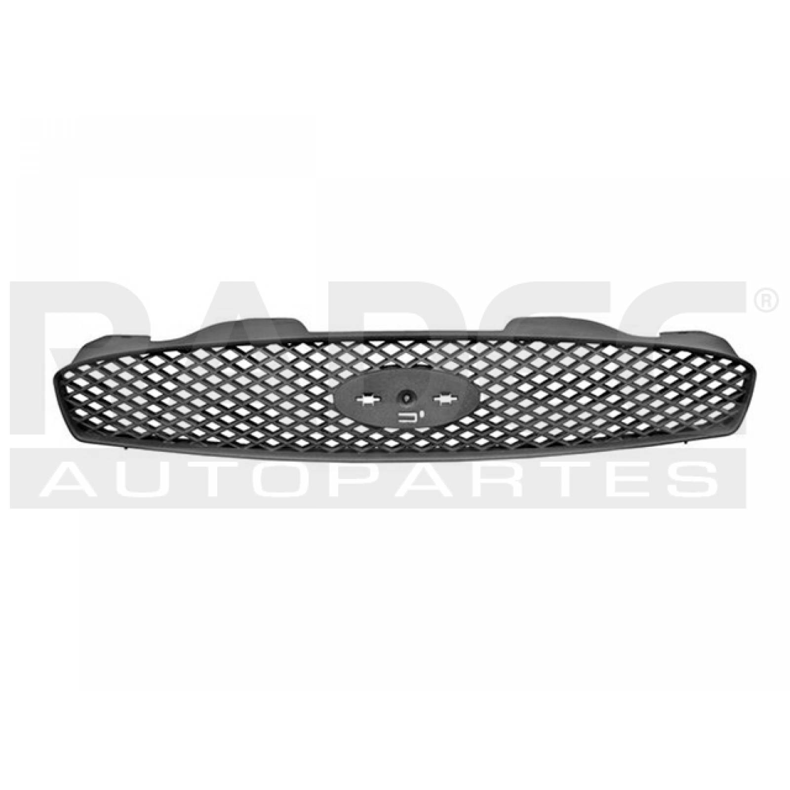 Parrilla Ford Taurus 2004 2005 2006 2007