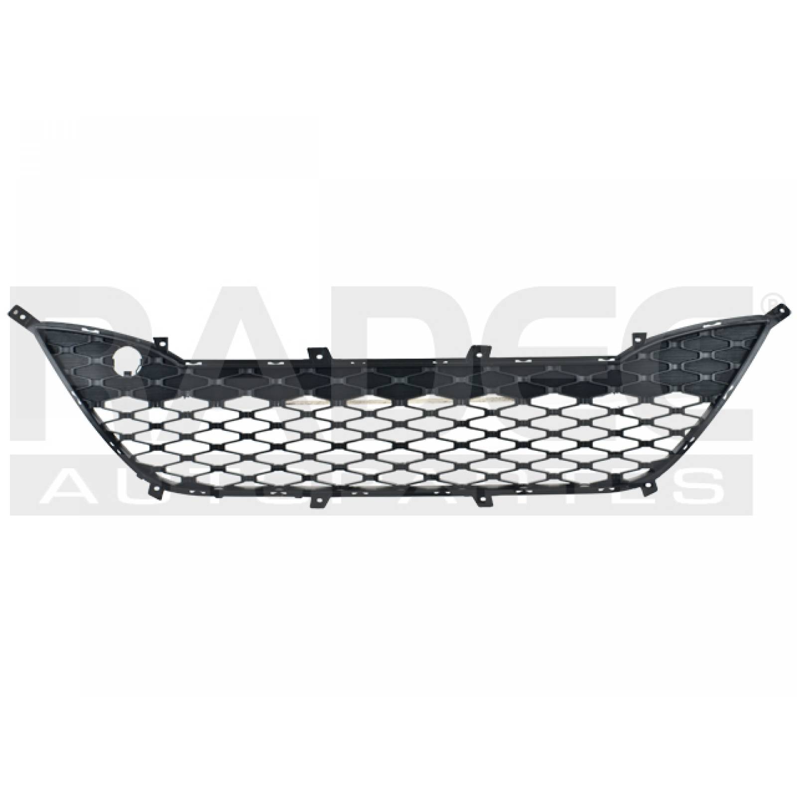Parrilla Hyundai I10 2012 - 2013 Sin Moldura