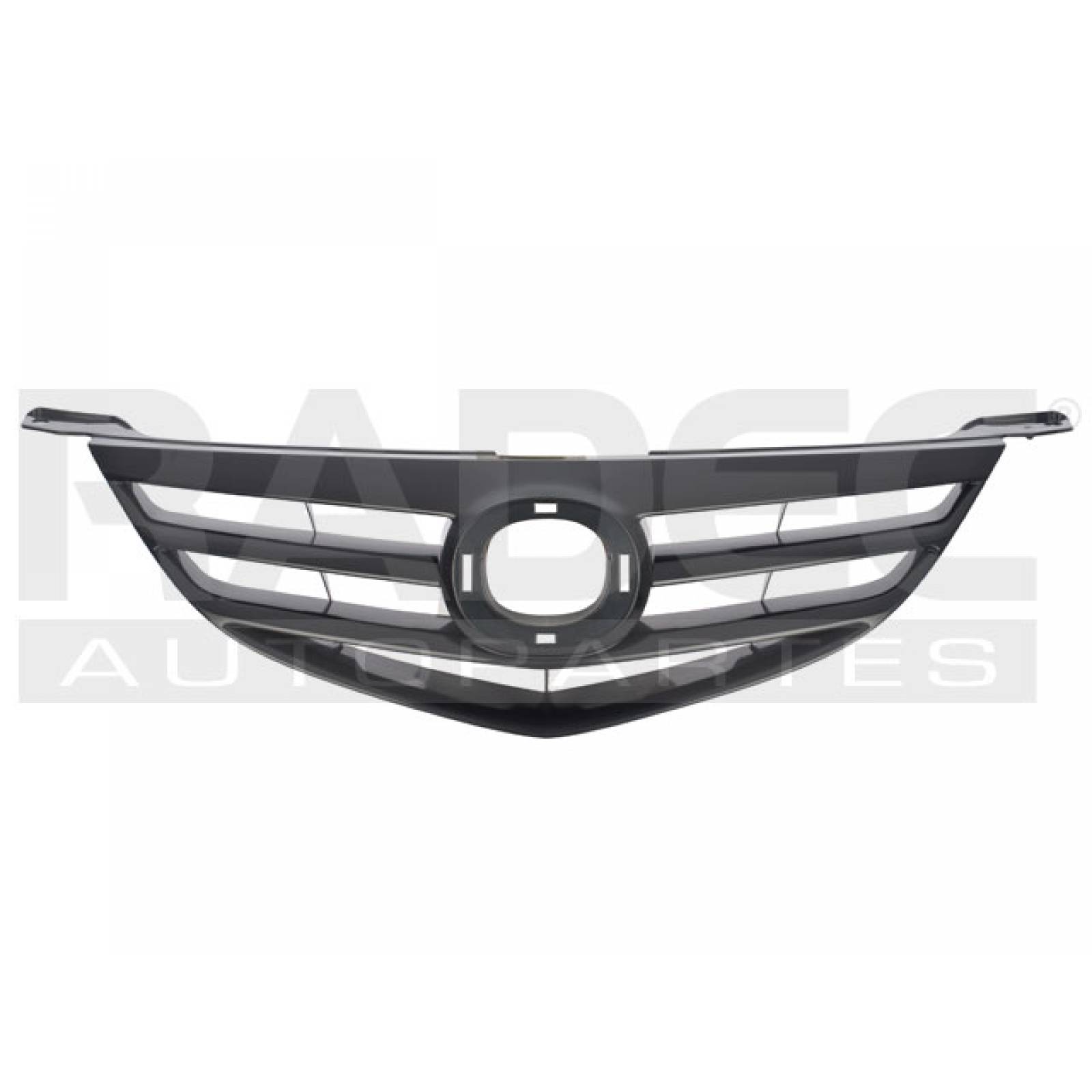 Parrilla Mazda 3 2004 2005 2006 Sport