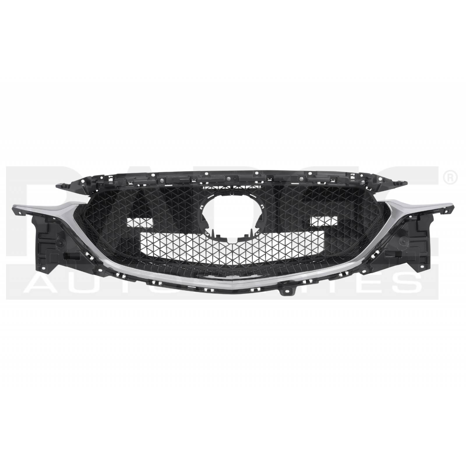 PARRILLA MAZDA CX5 2018 - 2021 F/C I SPORT/I 2.5 5 PUERTAS