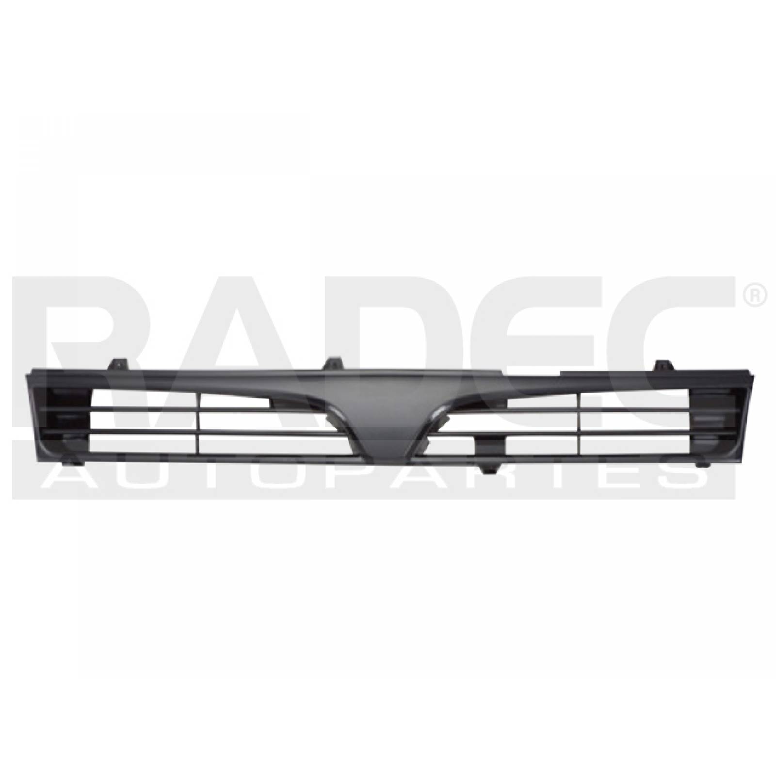 Mitsubishi Mirage 2014 Hatchback 2x Air Vent Trim For Mitsubishi