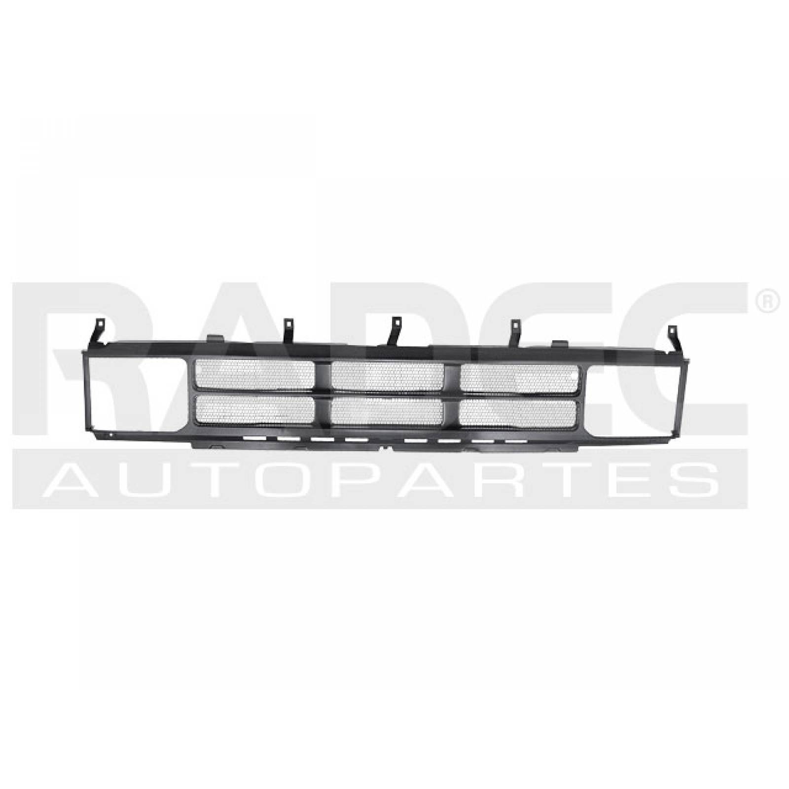 Parrilla Nissan D21 / Pathfinder Americana 1987-1995 Nga