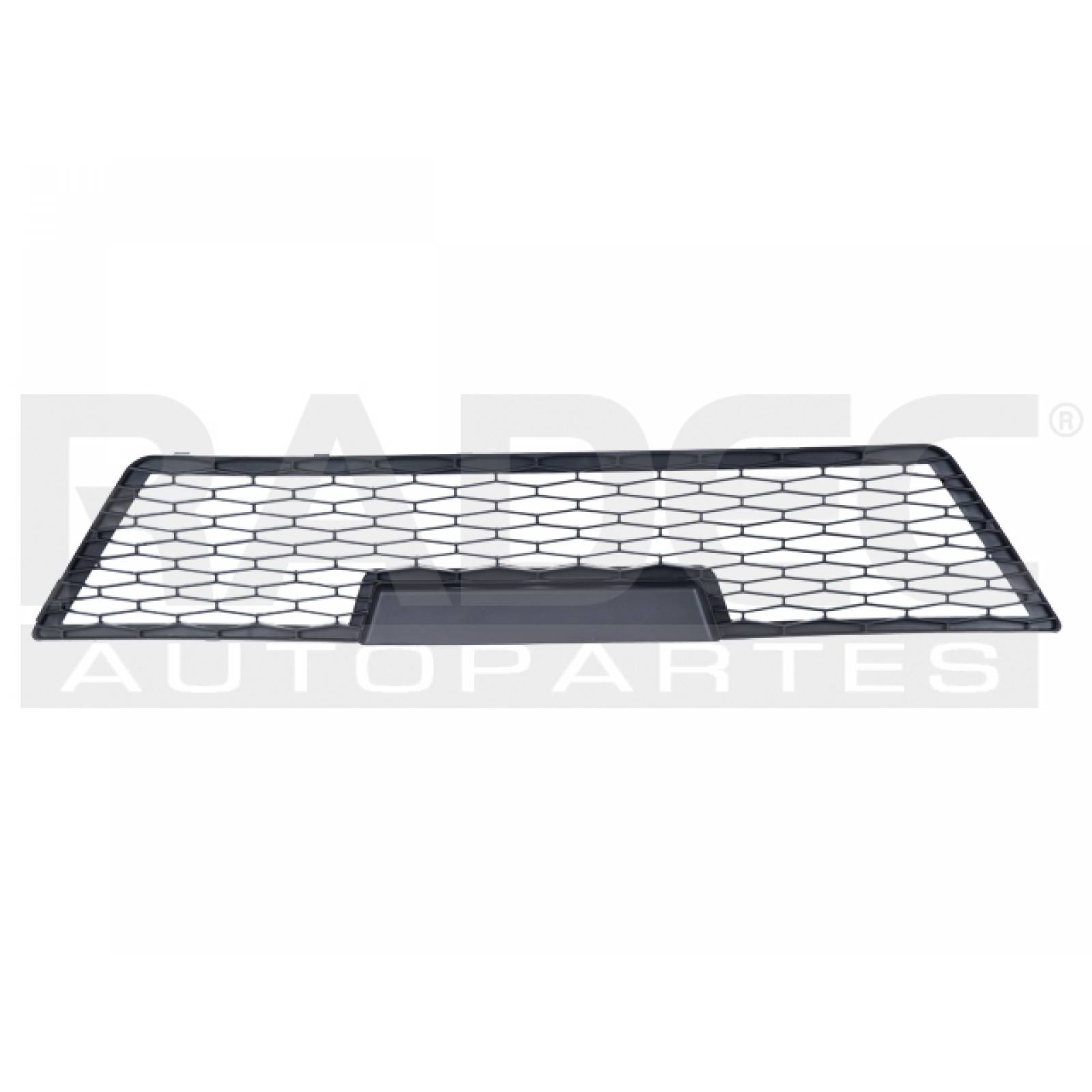 PARRILLA SEAT LEON 2011 2012 2013 ALTA CALIDAD