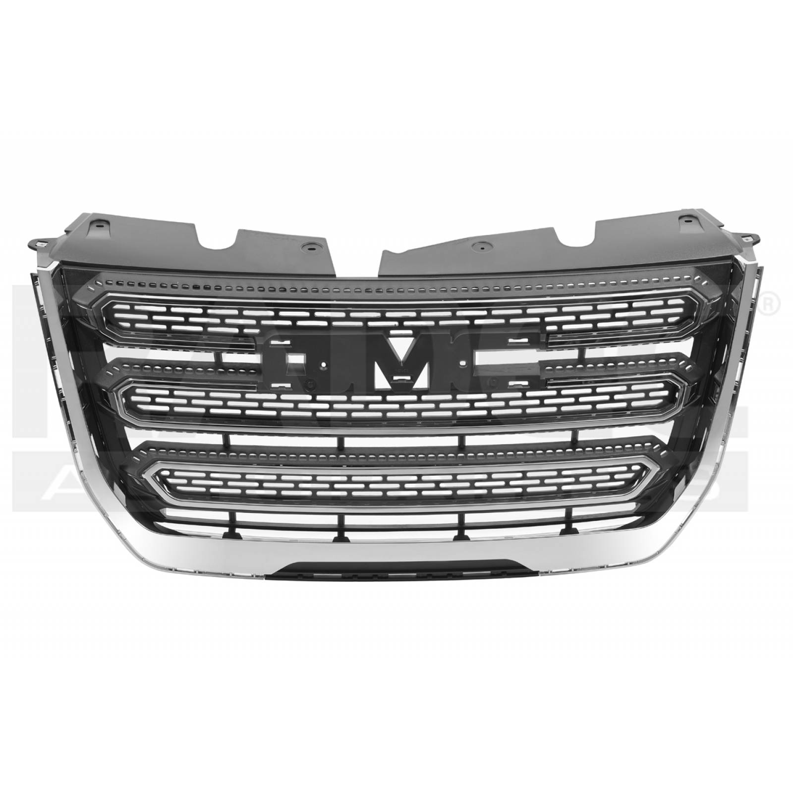 PARRILLA TERRAIN 2016 - 2017 C/MOLD CROM 4 CIL 2.0 5 PTA