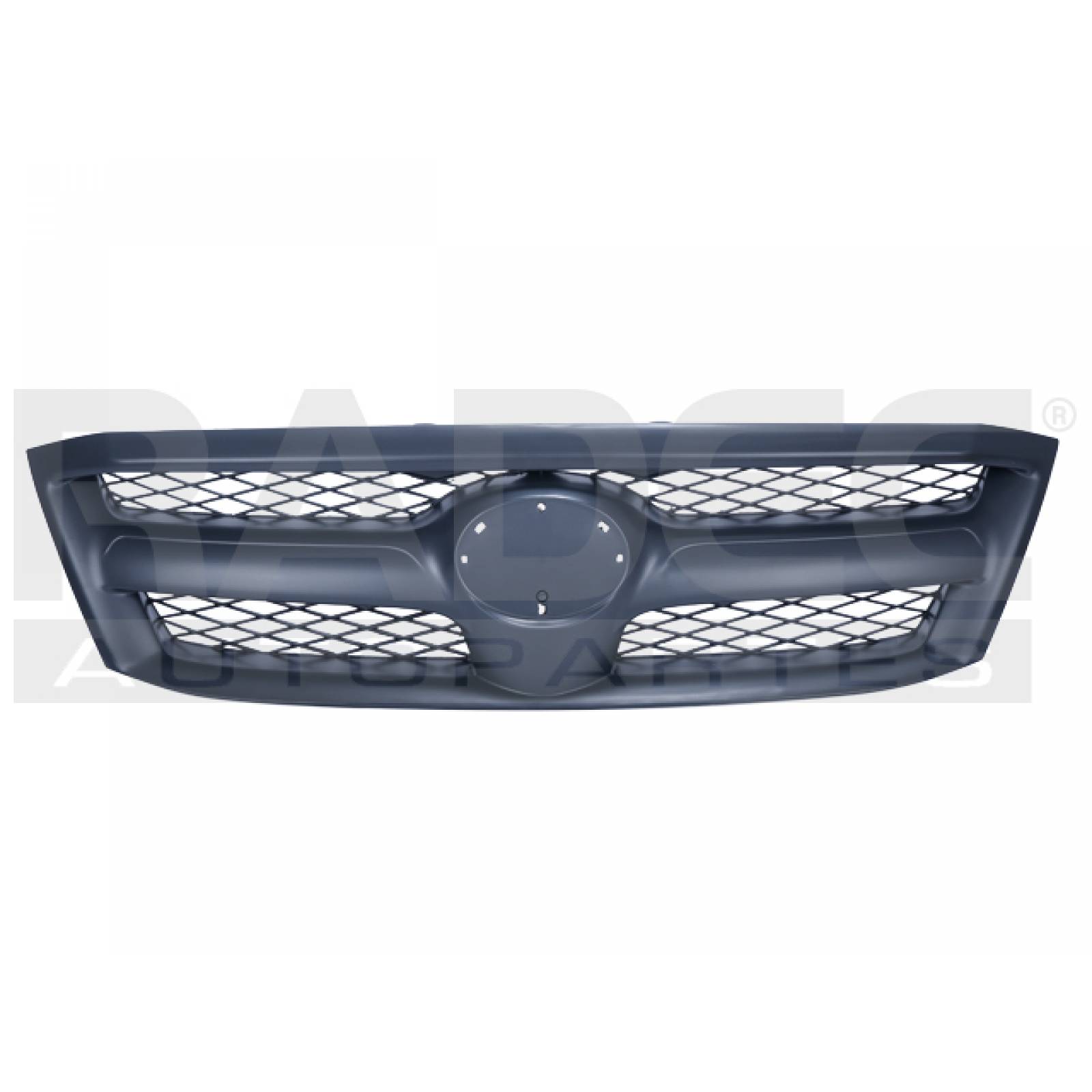 Parrilla Toyota Hilux 2005 2006 2007 2008