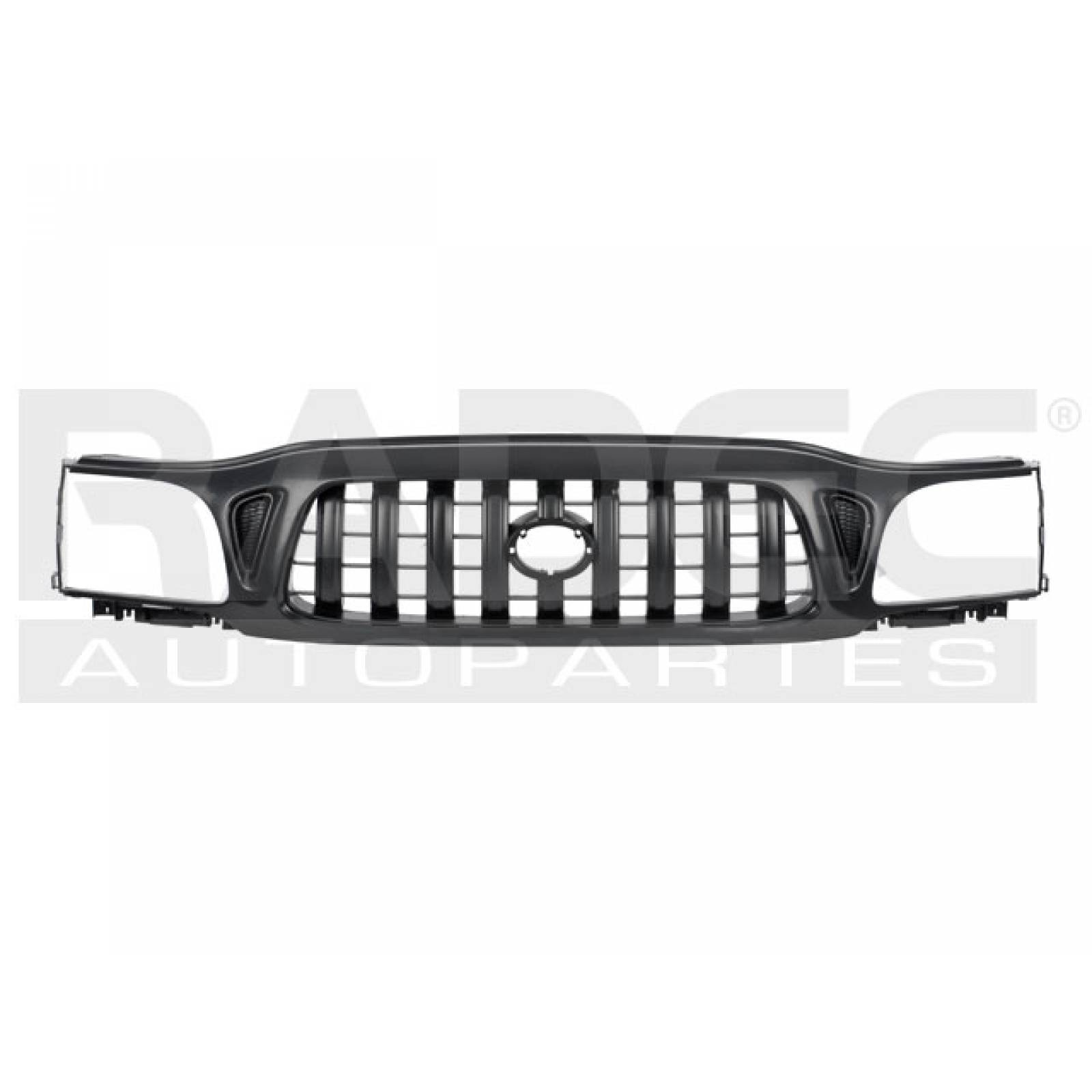 Parrilla Toyota Tacoma 2001 2002 2003 Para Pintar