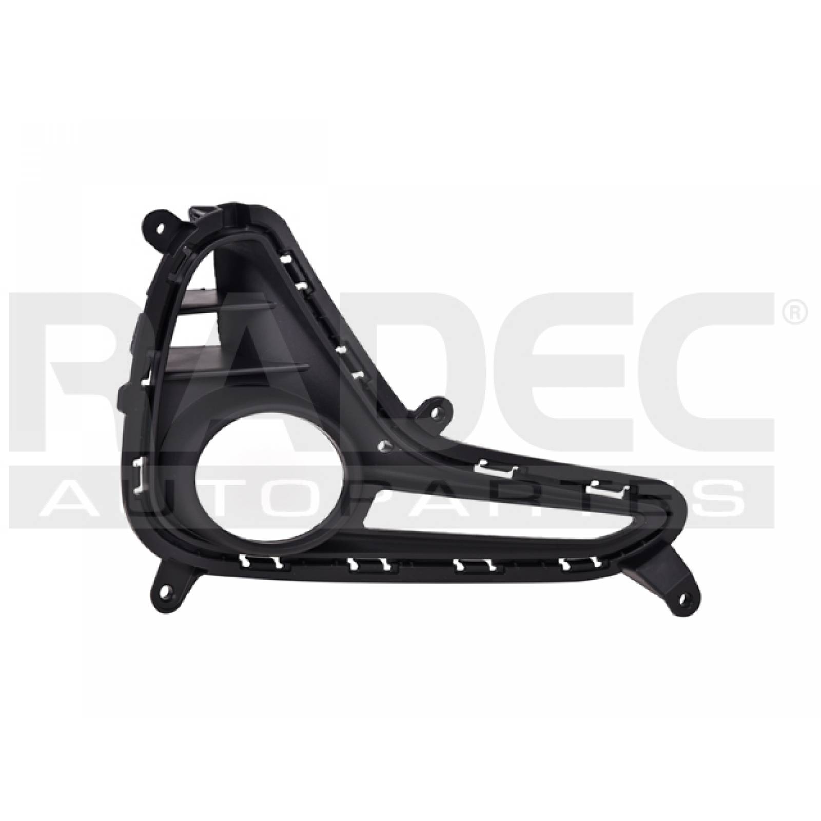 EIBACH Molla Sospensione Anteriore R10301 Per Ford Focus II - Ricambio Alta Qualità, 1 Pezzo, Diametro Standard