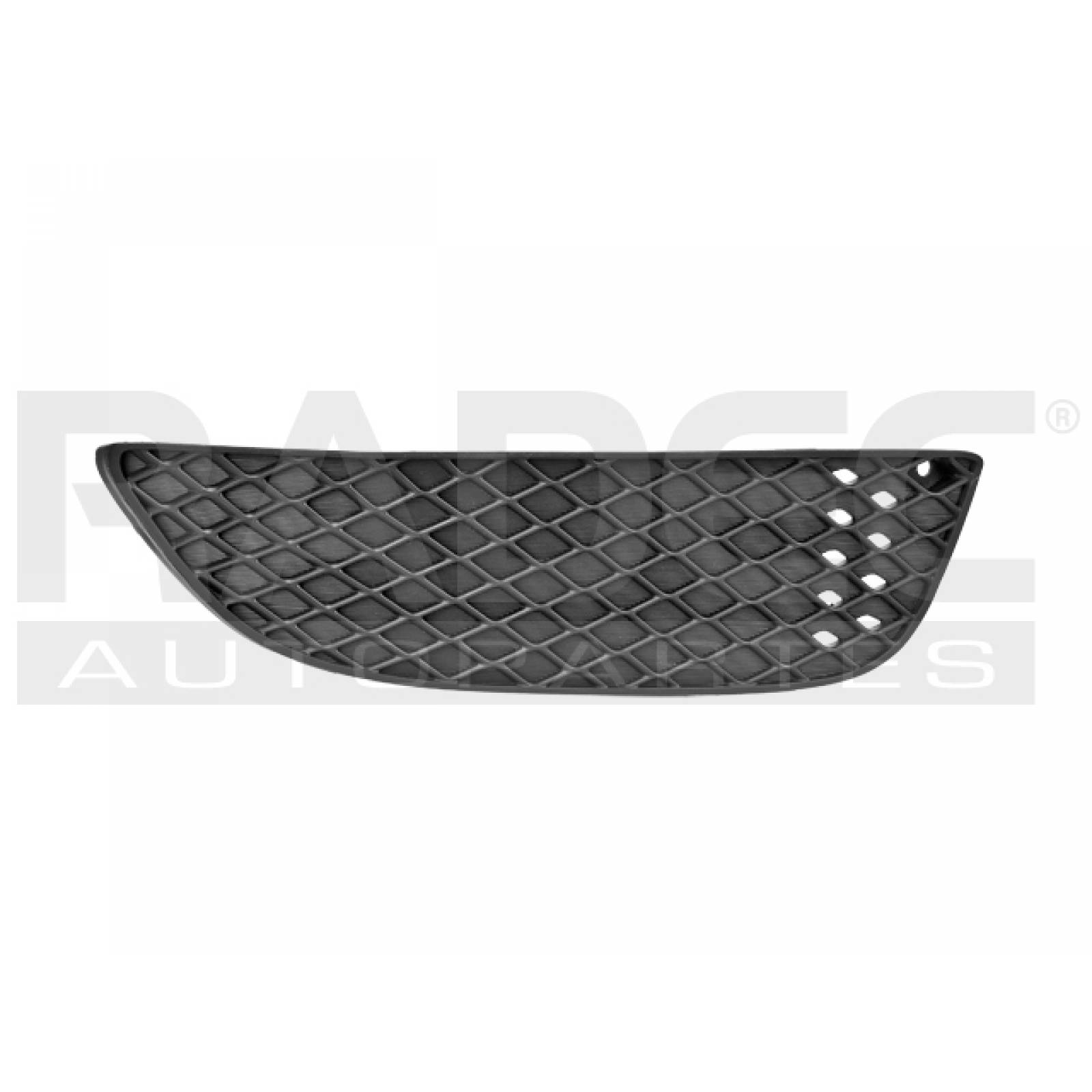 For Mitsubishi Lancer Engine Splash Shield 2008-2015 Passenger Side Under Cover