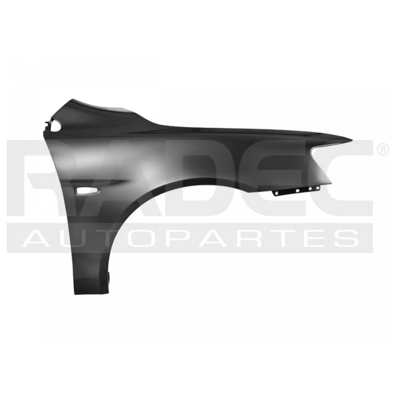 BARA FATA MITSUBISHI LANCER 2008-> Bara fata PIESA NOUA ANI 2008 2009 2010 2011 2012 2013 2014