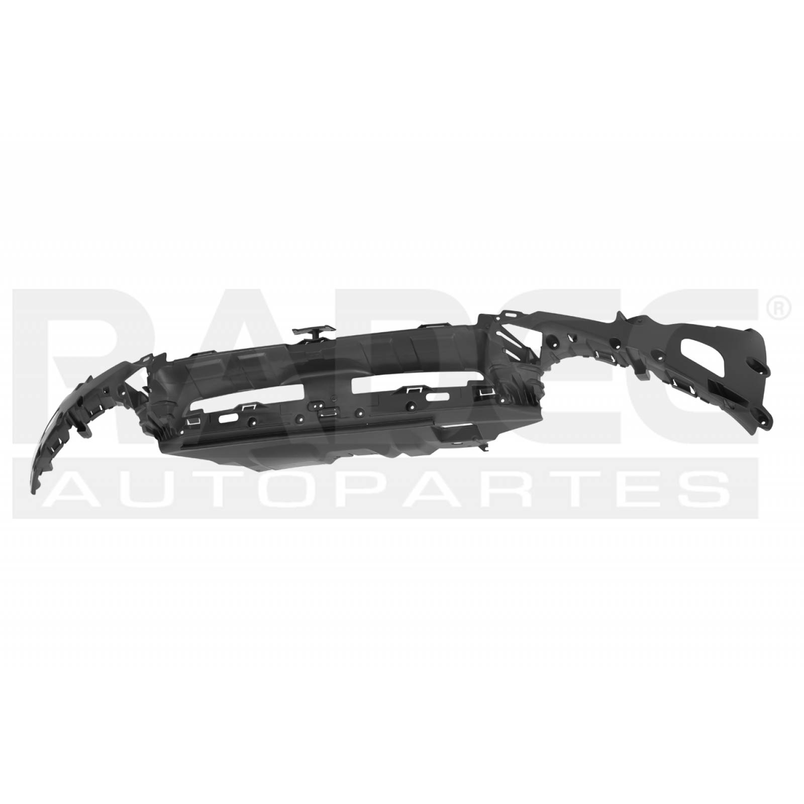 Soporte Fascia Delantera Ford Focus 2012 - 2014