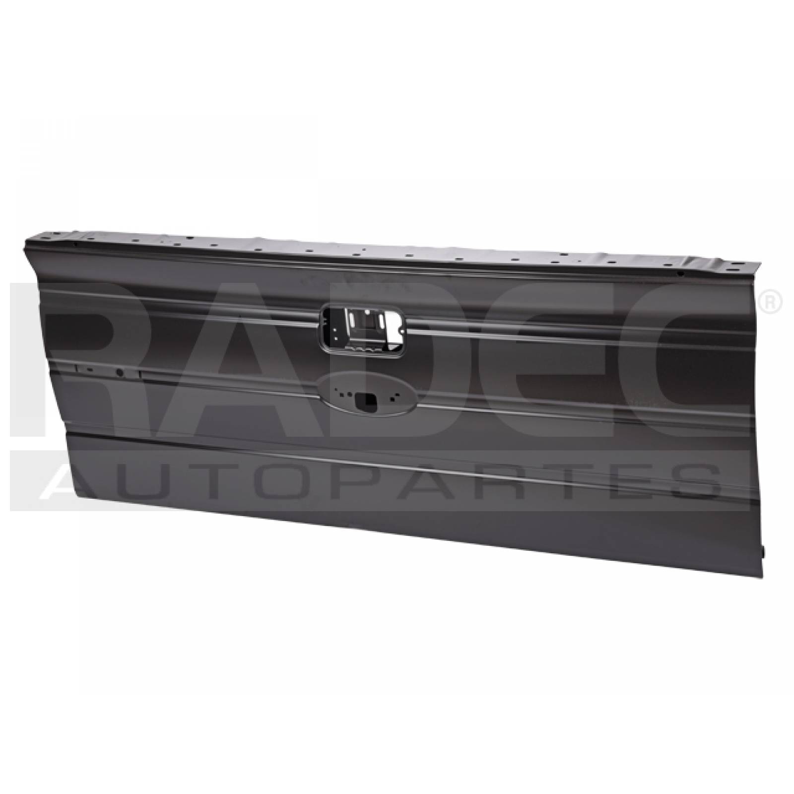 Tapa Caja Ford F-150  2009 - 2010 - 2011 - 2012