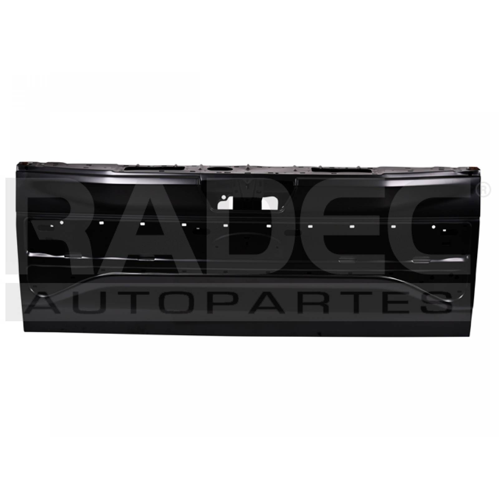 Tapa Caja Ford F-150 Platinum 2015 - 2017