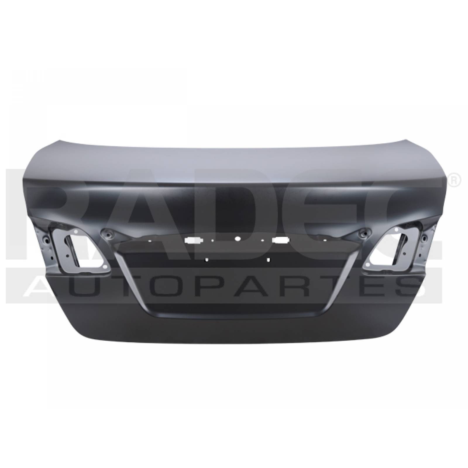 Tapa Cajuela Nissan Sentra 2013 2014 2015 2016