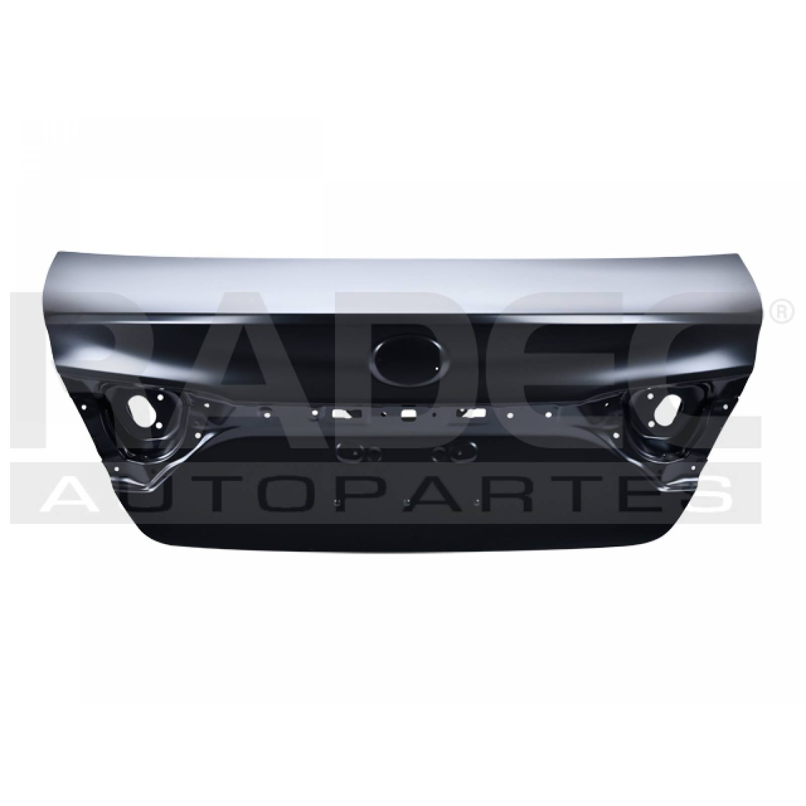 Tapa Cajuela Toyota Camry 2015 - 2017