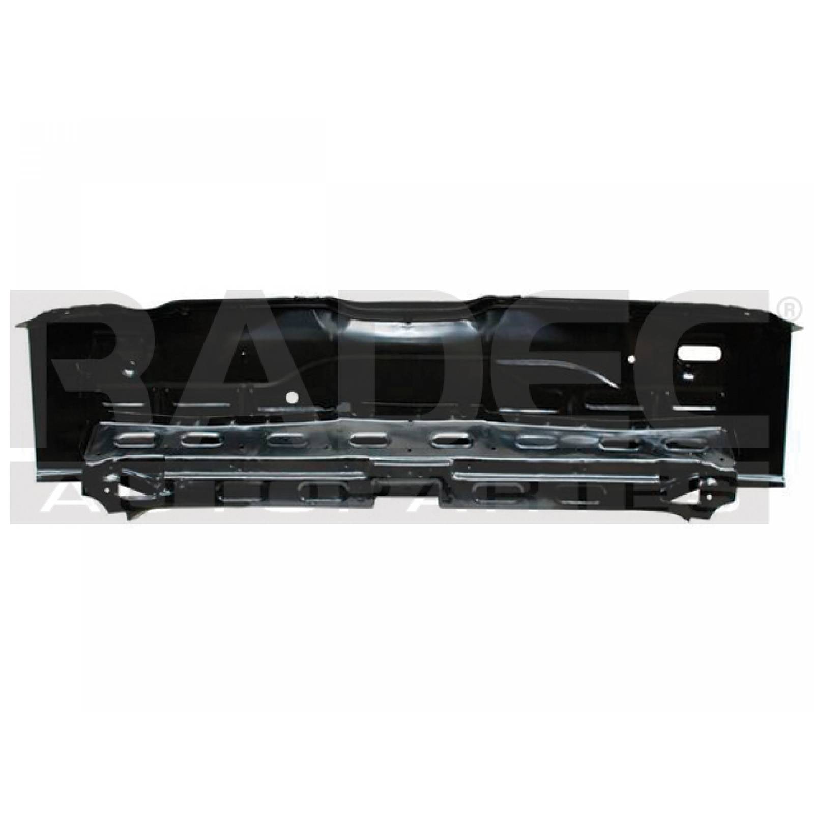 Tolva Inferior Chevrolet Chevy 1994 - 2003 3 Puertas