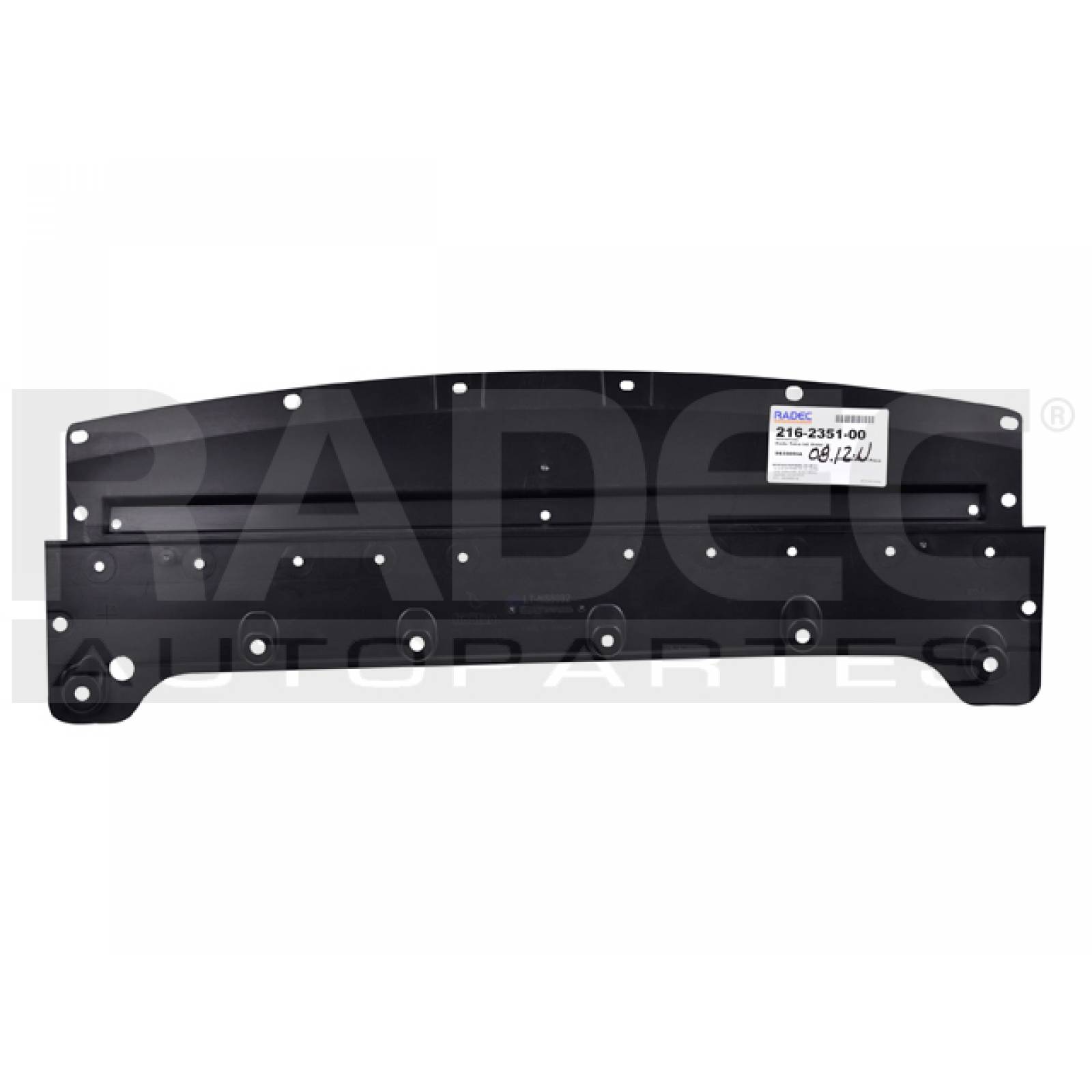 Tolva Inferior Motor Nissan Kicks 2017 - 2019