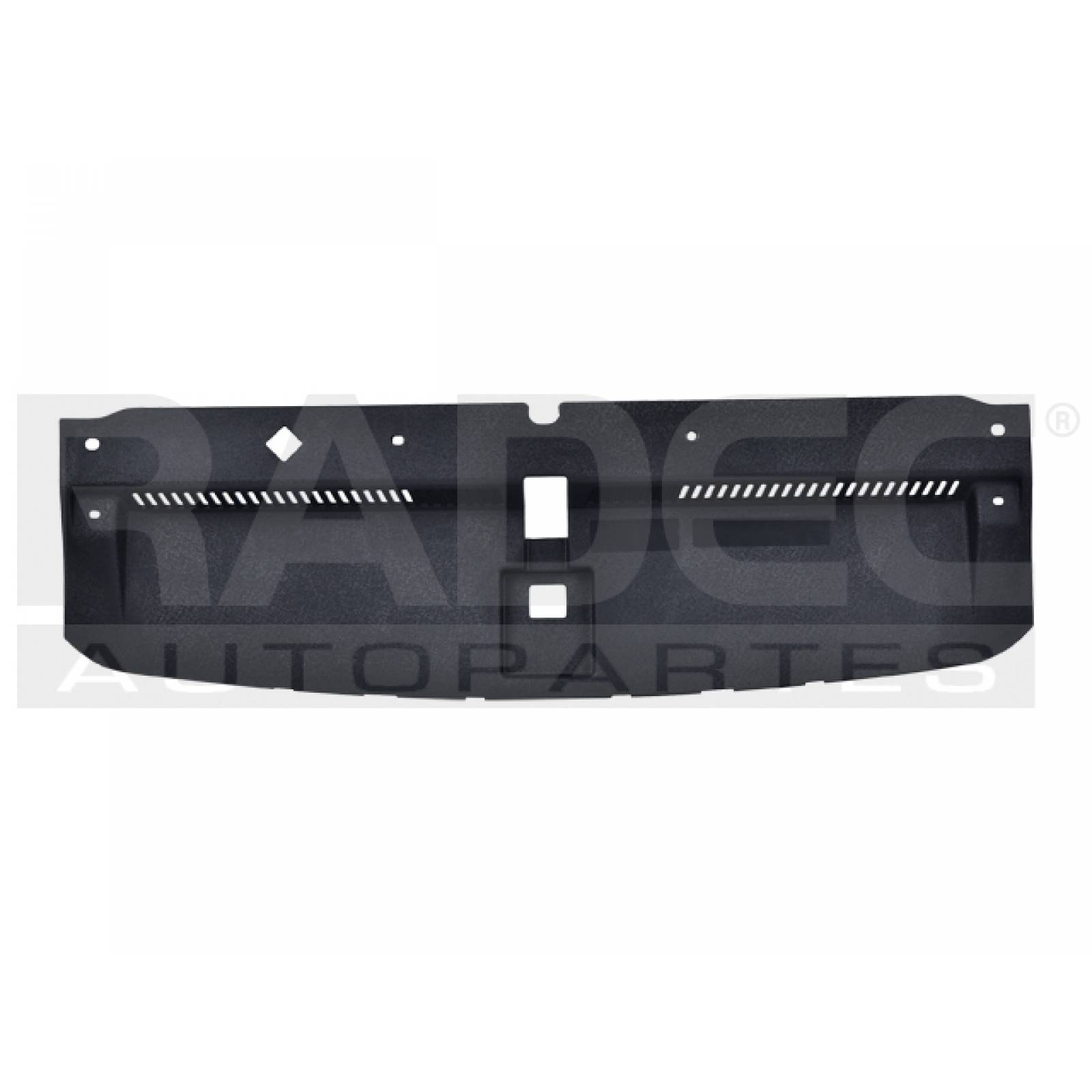 Tolva Marco Radiador Superior Hyundai Tucson 2016 - 2017