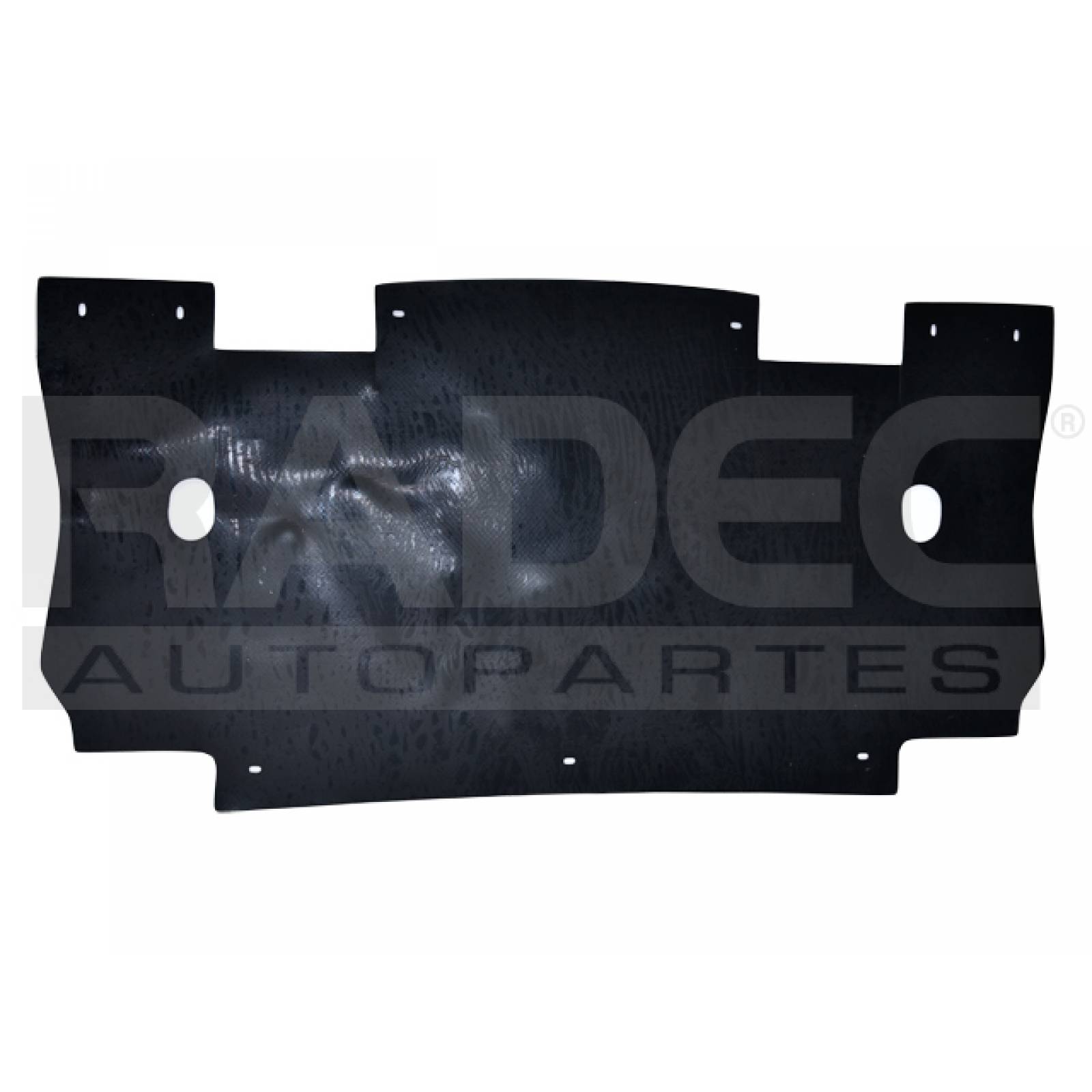 Tolva Motor Inferior Ford F-150 2004 2005 2006