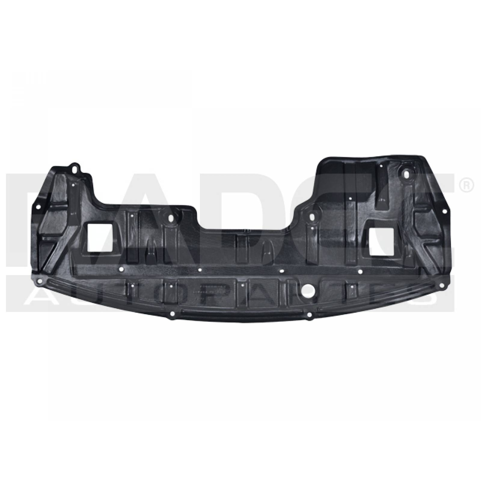 Tolva Motor Inferior Nissan Pathfinder 2013 2014 2015