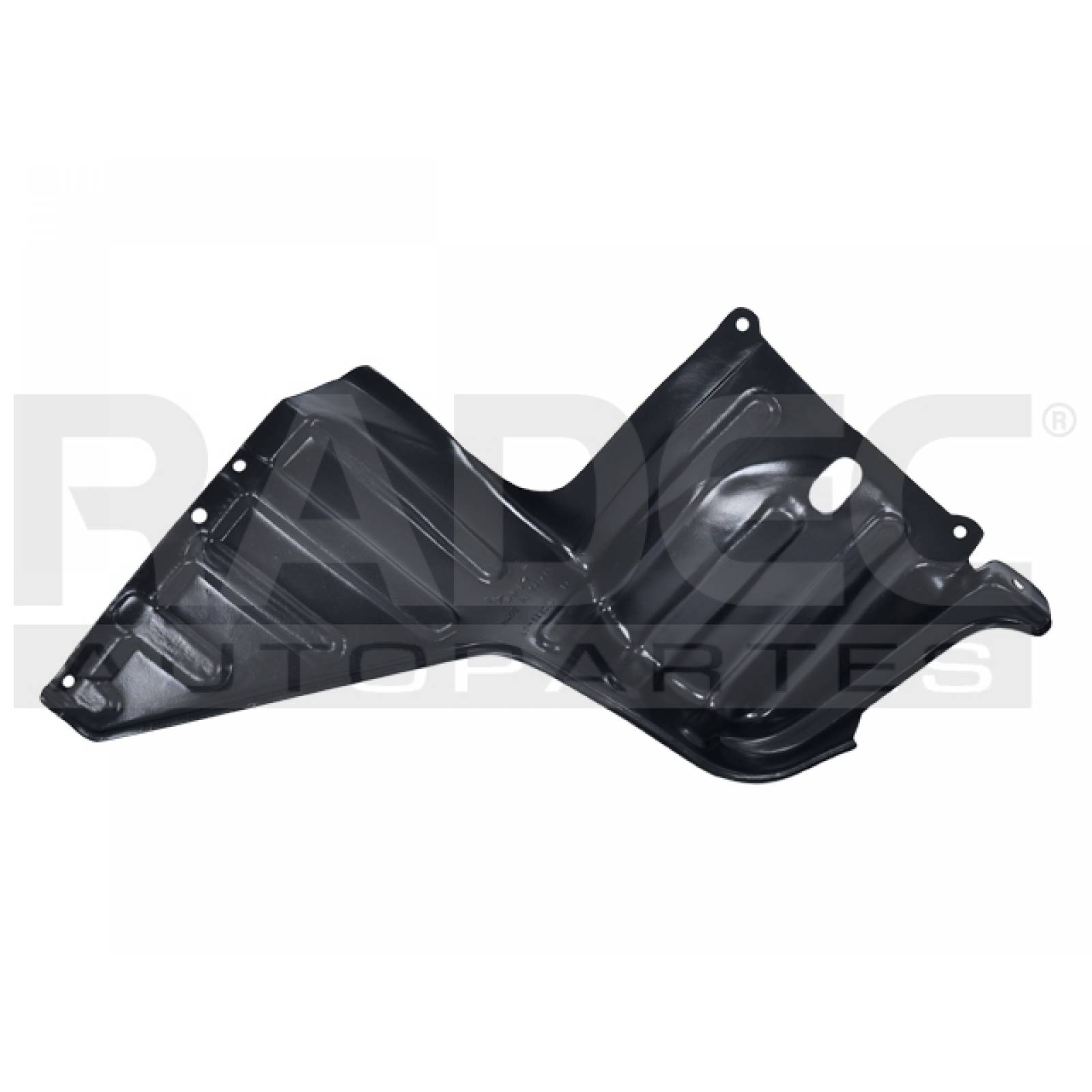 Tolva Motor Inferior Suzuki Swift 2007 - 2013 Der