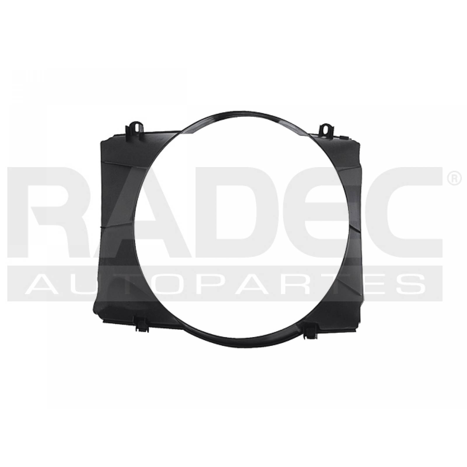 Tolva Radiador Ford F-150 / F-250 / F-350 1992 - 1996