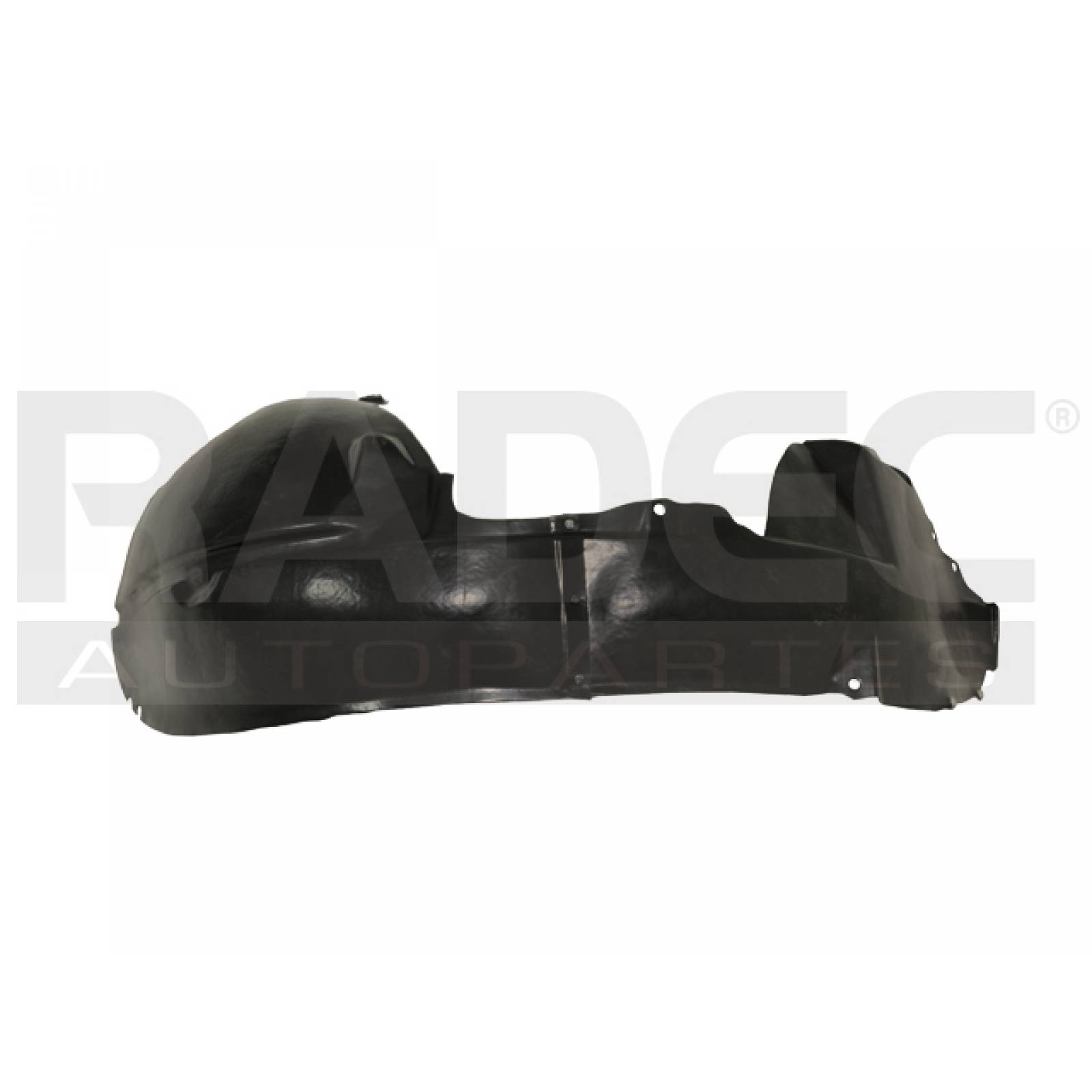 Tolva Salpicadera Dodge Stratus Del / Der 2001 - 2006