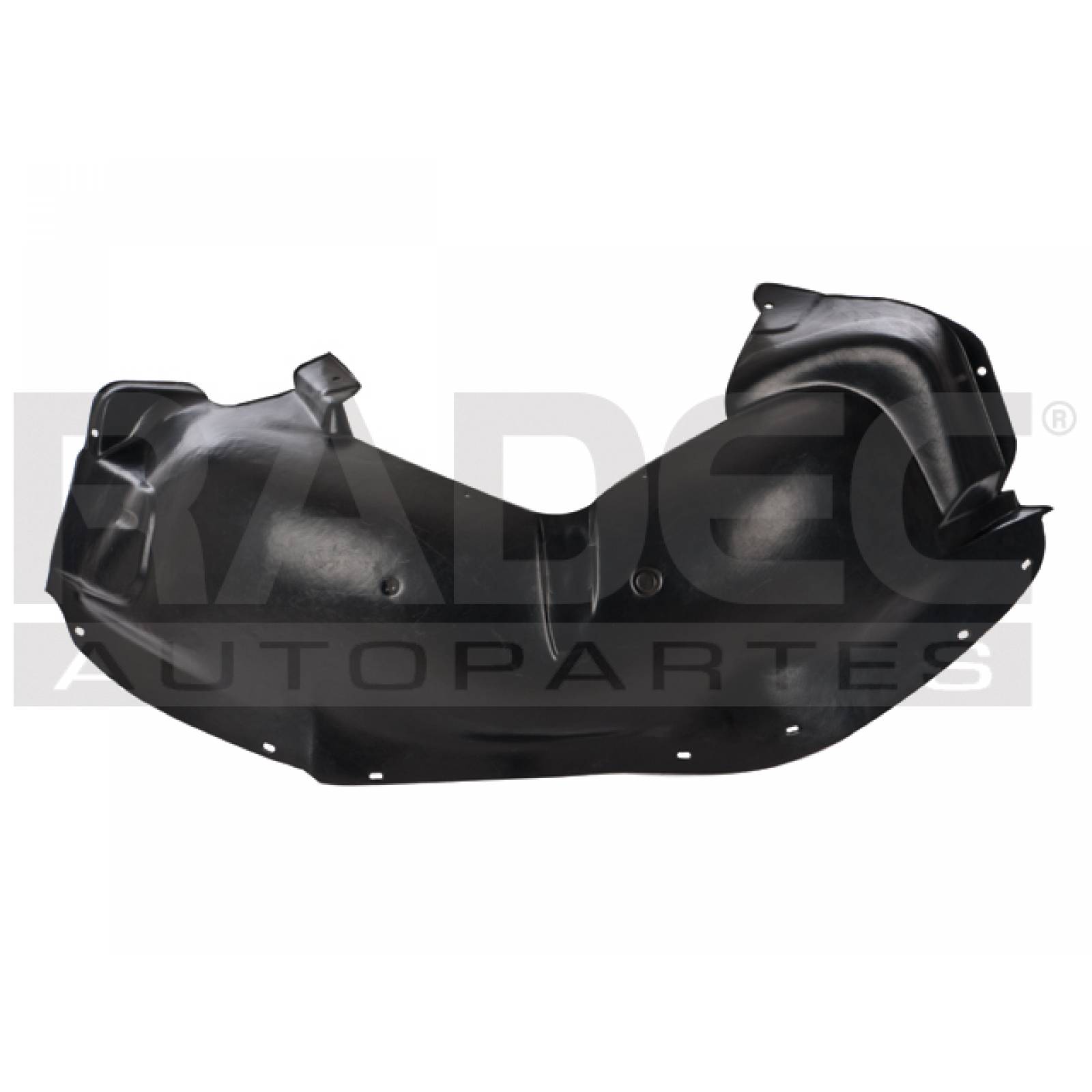 Replacement REPJ221310 Fender Flares Compatible with 2005-2007 Jeep Liberty Front, Left Driver Replacement REPJ221310 Fender Flares Compatible with 2005-2007 Jeep Liberty Front, Left Driver