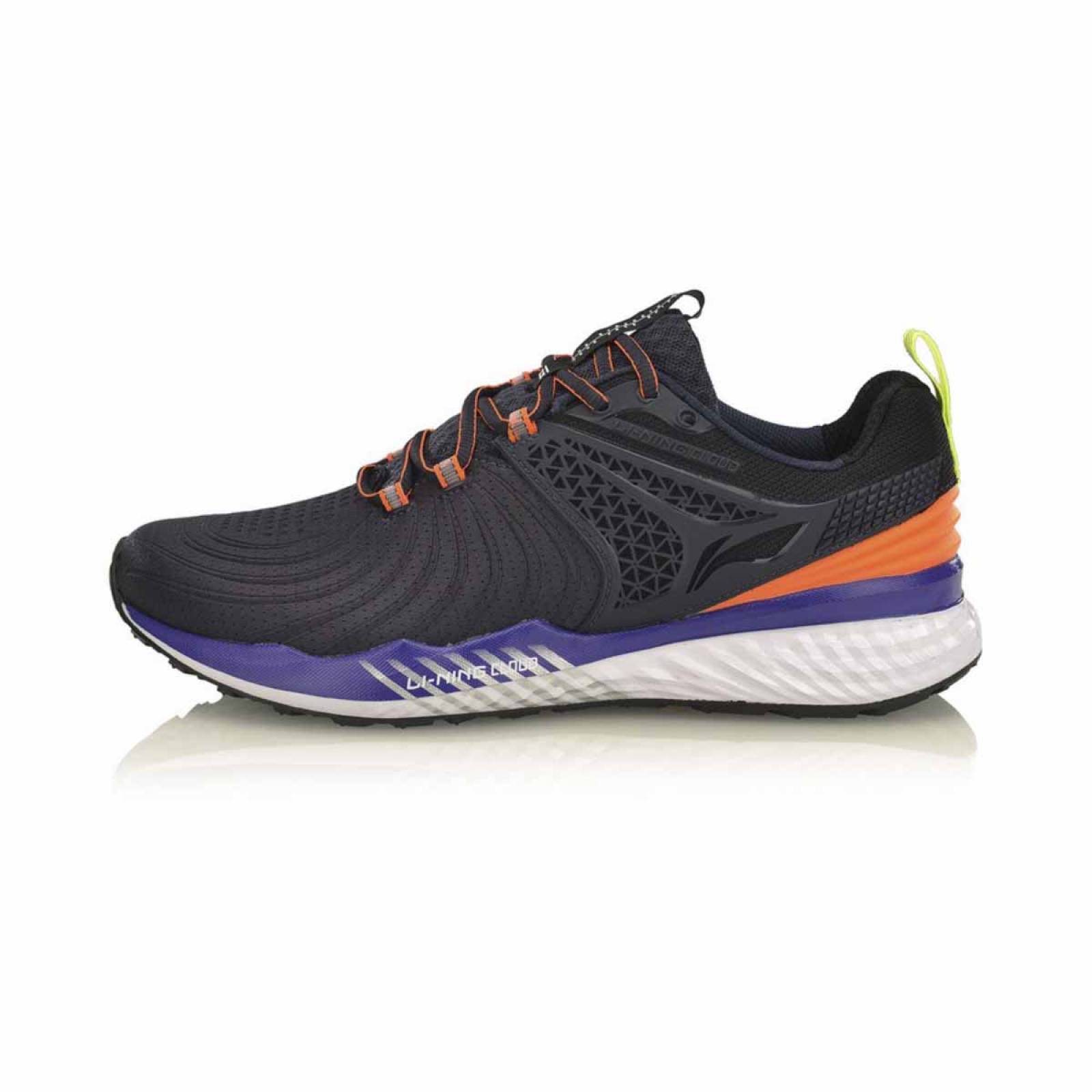 tenis especiales para correr