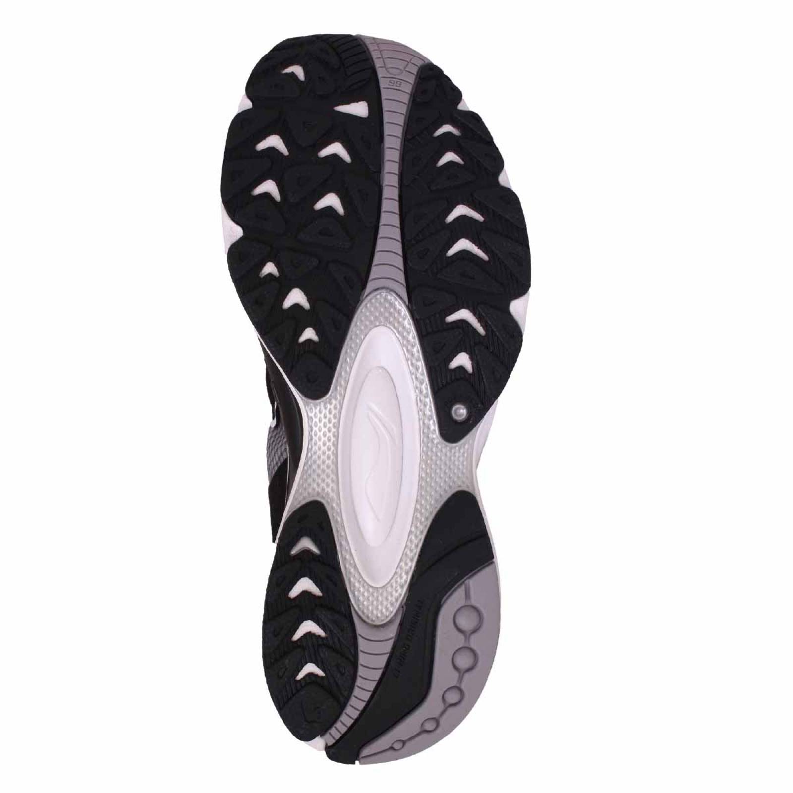 Tenis para Correr  Negro Li-Ning - Dama