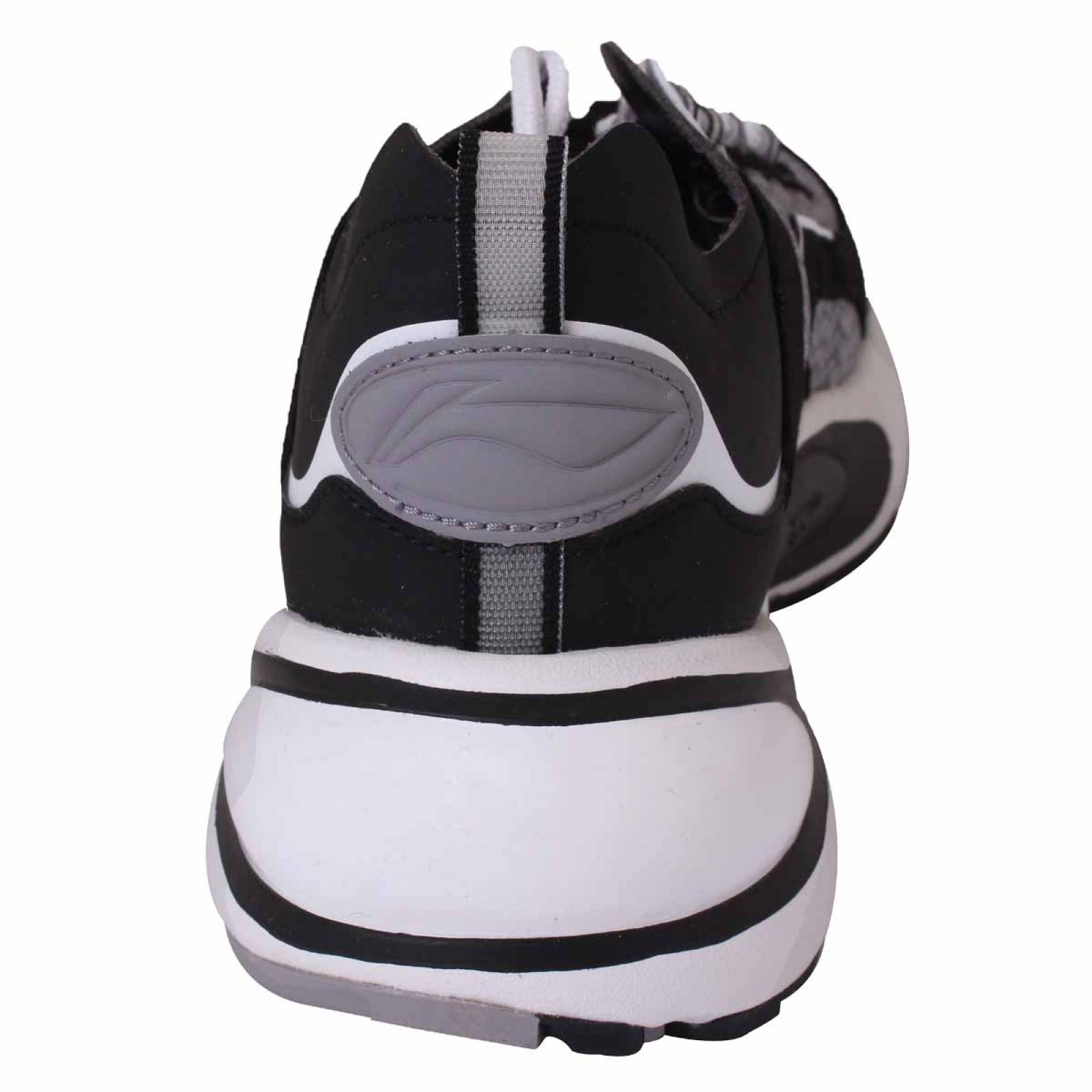 Tenis para Correr  Negro Li-Ning - Dama