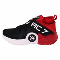 Tenis De Basketball Negro / Rojo Li-Ning Wade - Caballero