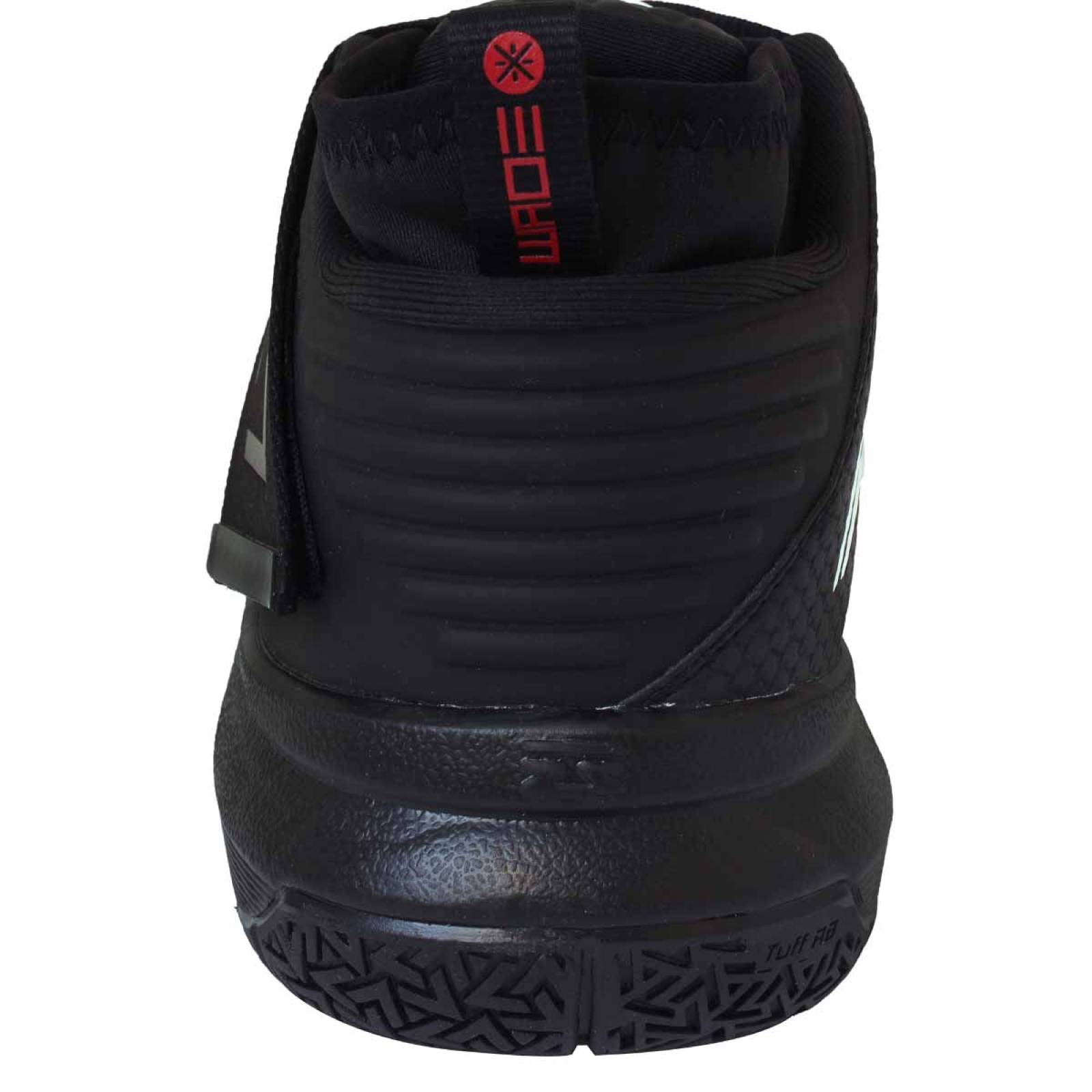 Tenis de Basketball Negro Li-Ning Wade - Caballero