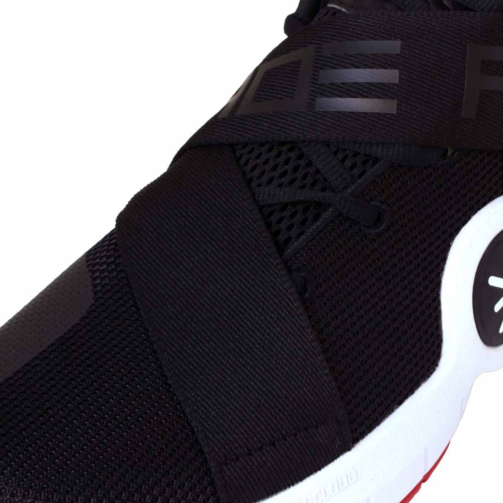 Tenis de Basketball Negro Li-Ning Wade - Caballero