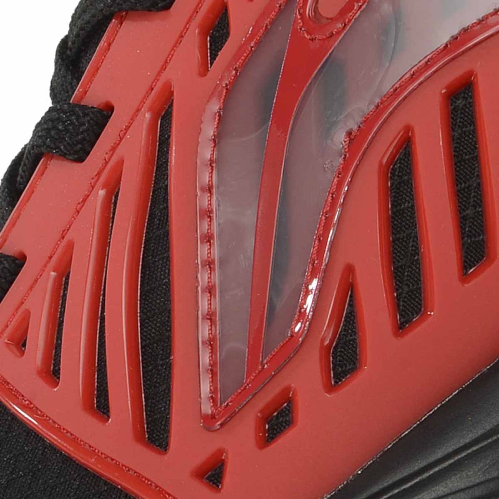 Tenis de Basketball Negro / Rojo Li-Ning - Caballero