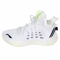 Tenis De Basketball Blanco Li-Ning - Caballero