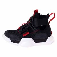 Tenis Sport Casuales Fashion Negro Li-Ning Caballero