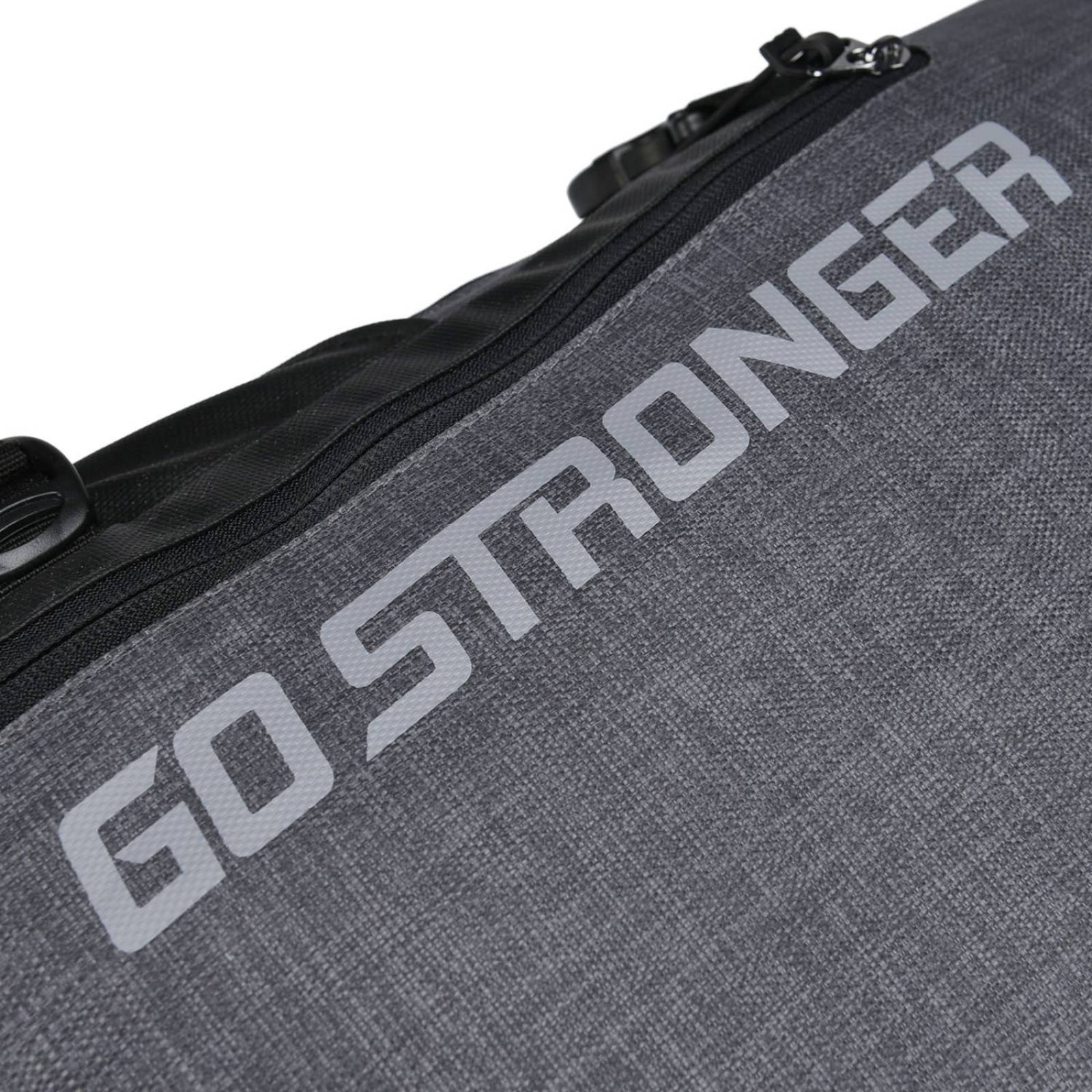 Mochila Sport Li-Ning ABSN208-1 color Negro Hombre