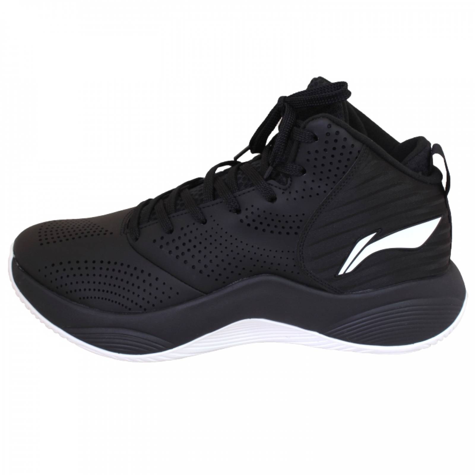 tenis basketball li ning