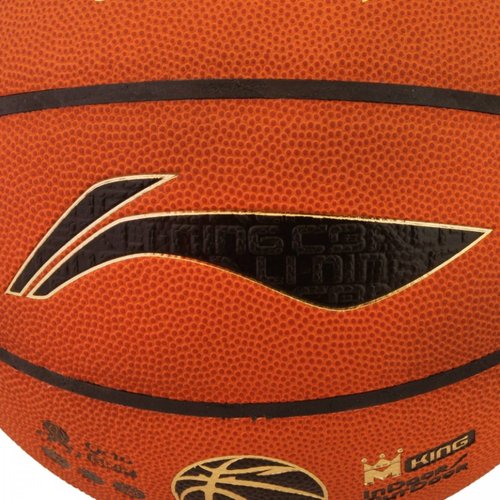 Balon de Basketball Li-Ning ABQN064-1 color Naranja Unisex