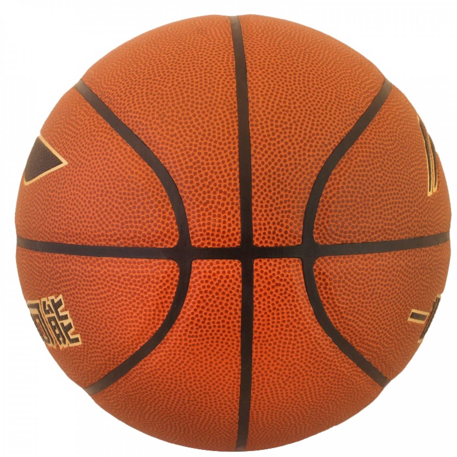 Balon de Basketball Li-Ning ABQP054-1 color Naranja Unisex