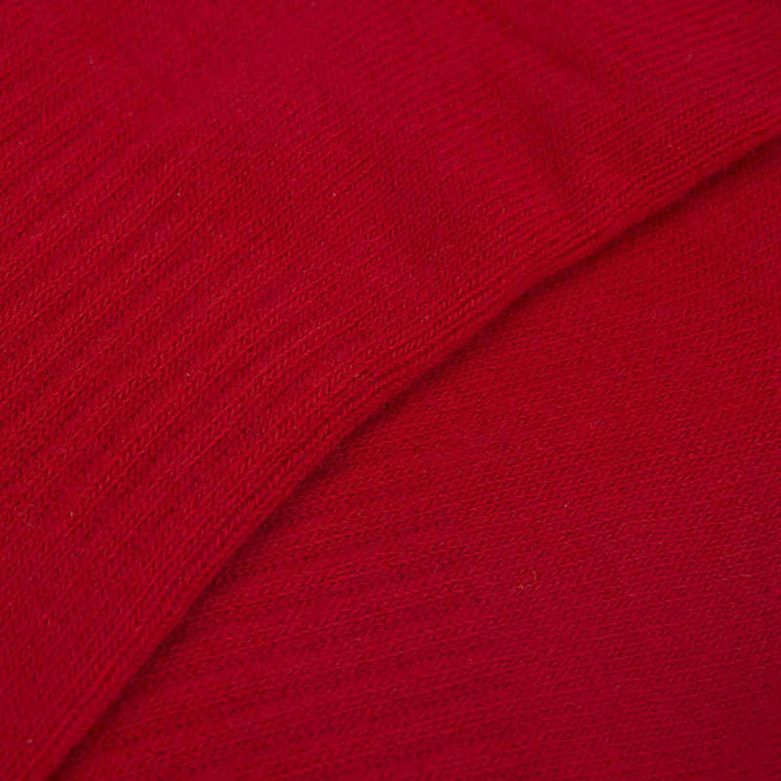 Calceta Li-Ning AWSP048-1 color Rojo Unisex