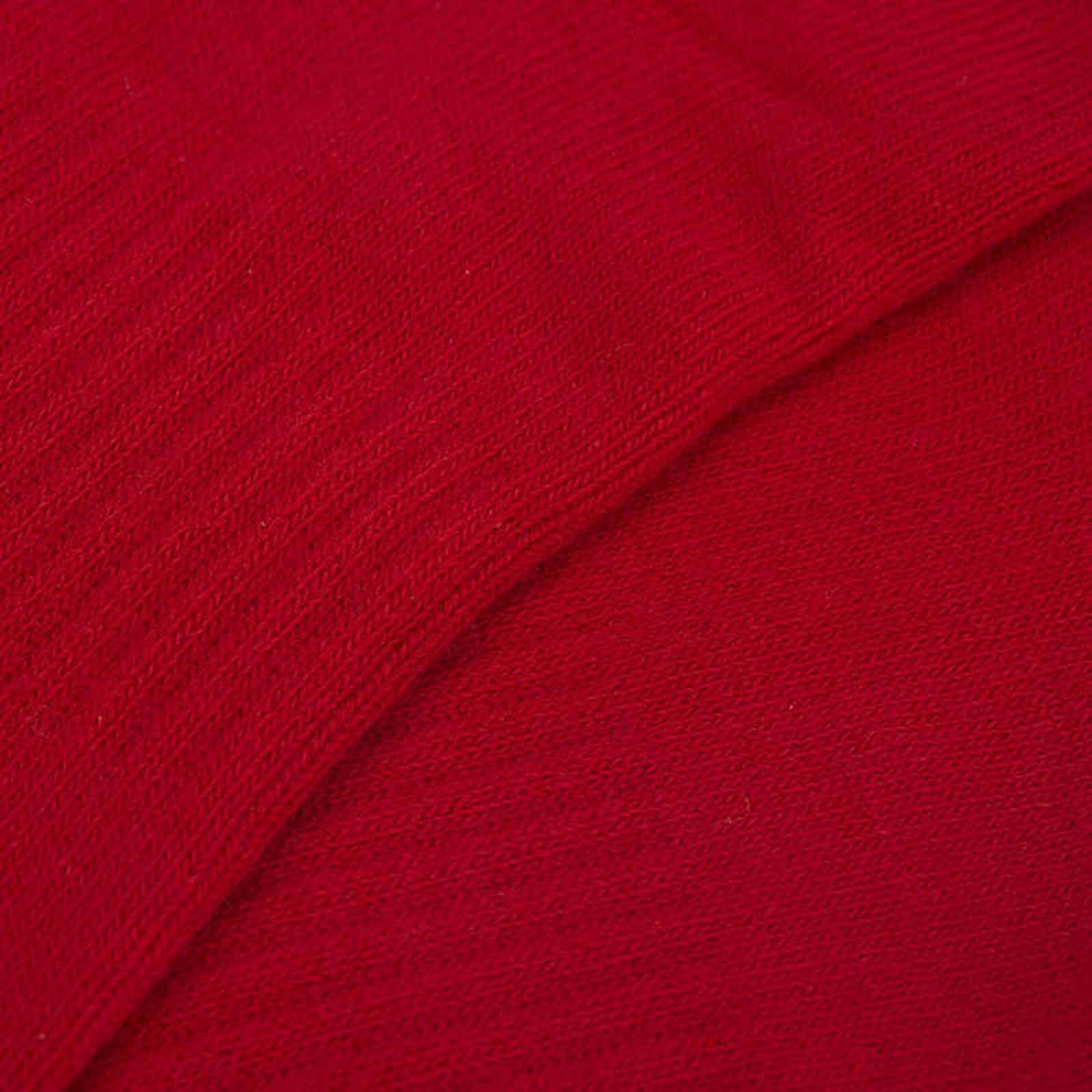 Calceta Li-Ning AWSP048-1 color Rojo Unisex