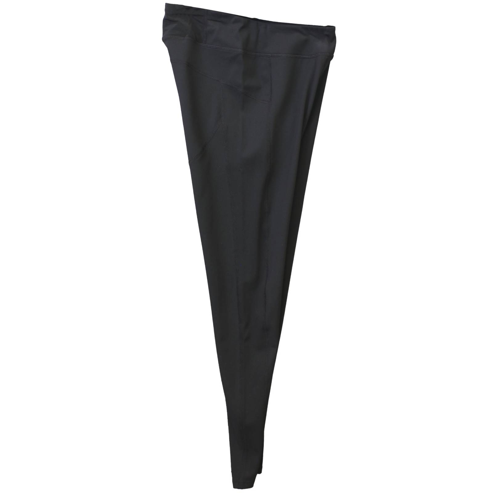 Pantalon de Entrenamiento AULN238-1 Negro Li-Ning Dama