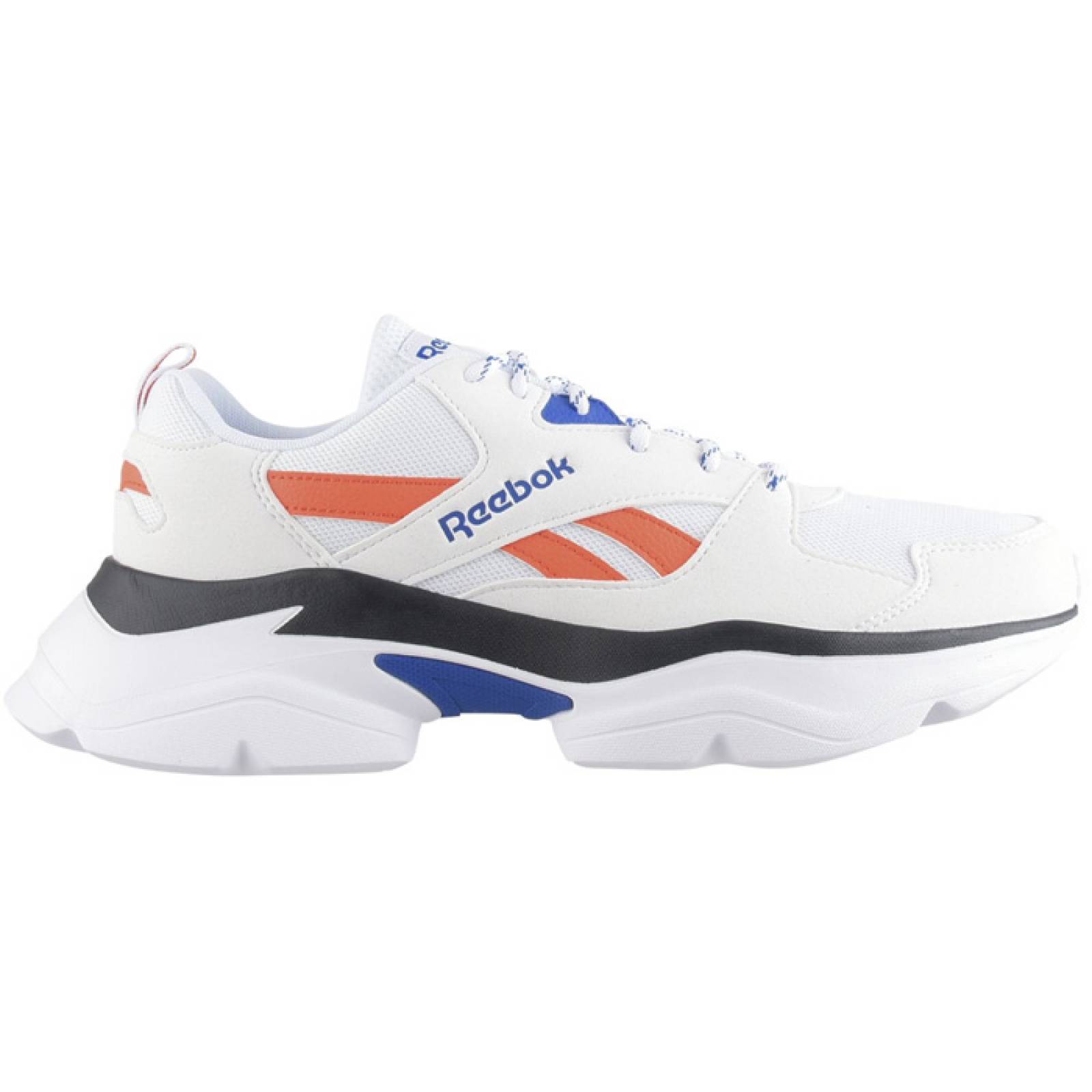 Tenis REEBOK Hombre ROYAL BRIDGE 3 Blanco FV5405