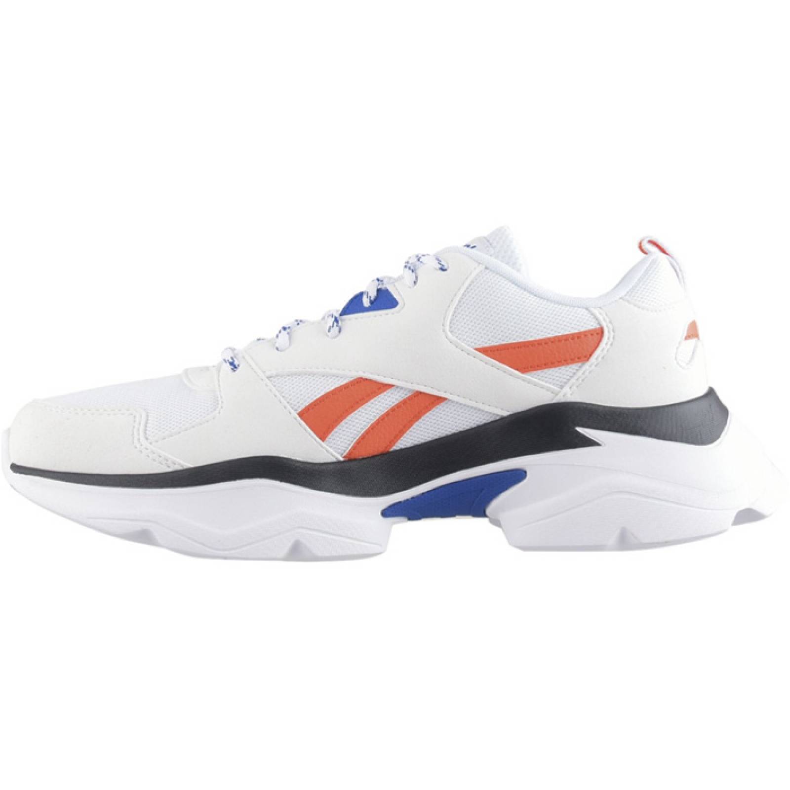 Tenis REEBOK Hombre ROYAL BRIDGE 3 Blanco FV5405