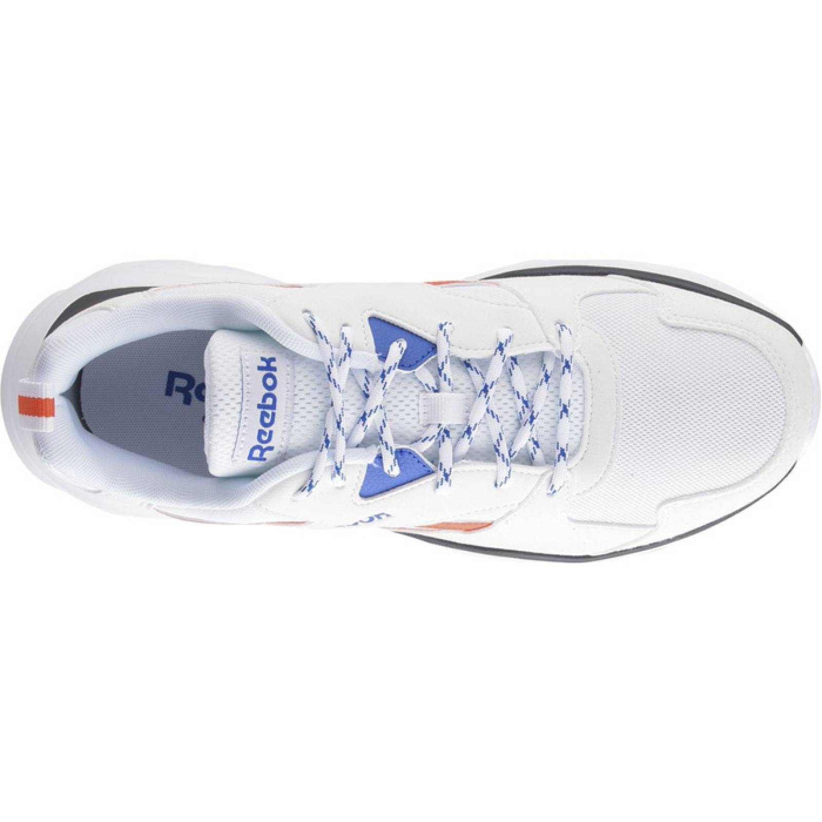 Tenis REEBOK Hombre ROYAL BRIDGE 3 Blanco FV5405