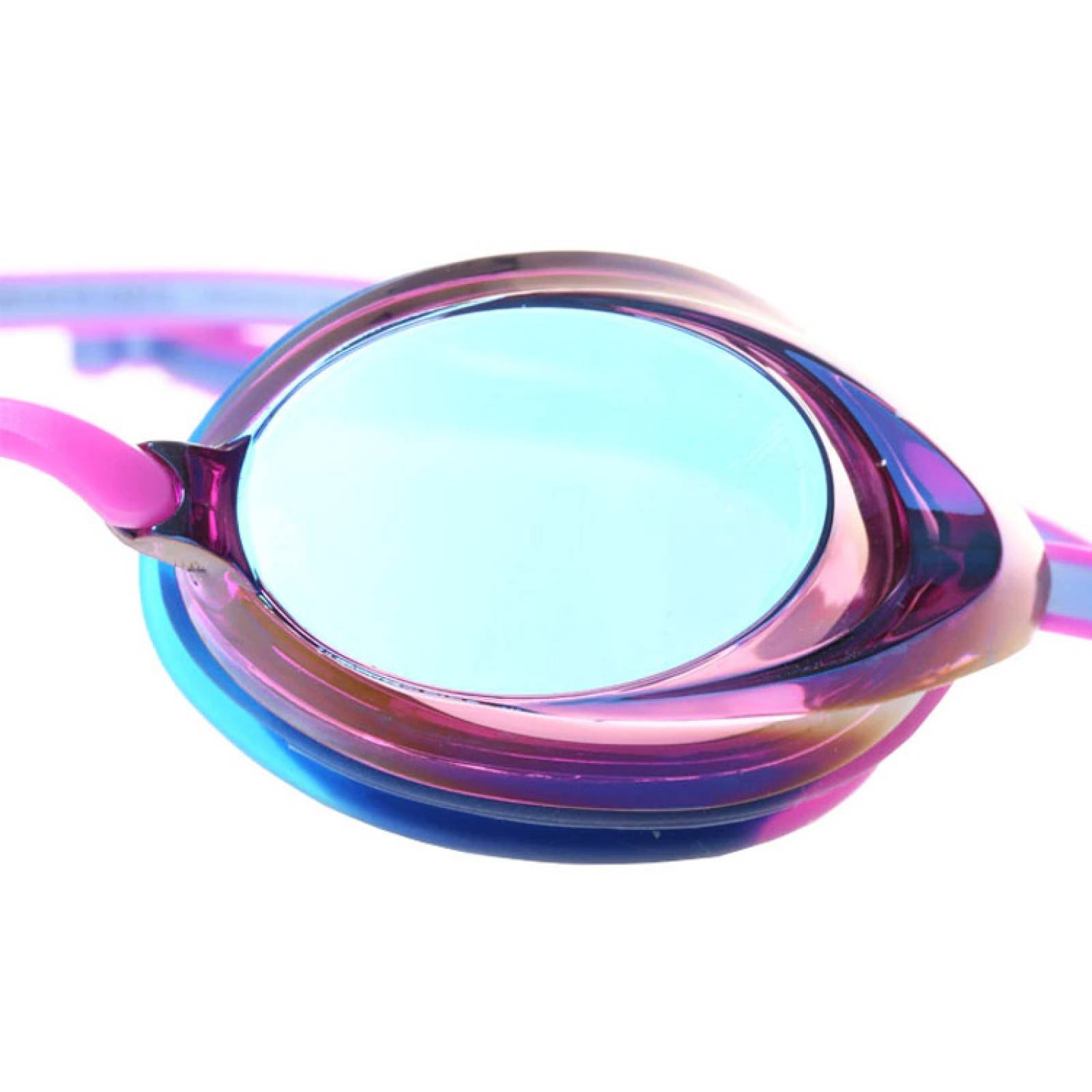 Goggles SPEEDO Unisex WVN VANQUISHER 2.0 Purple Dream
