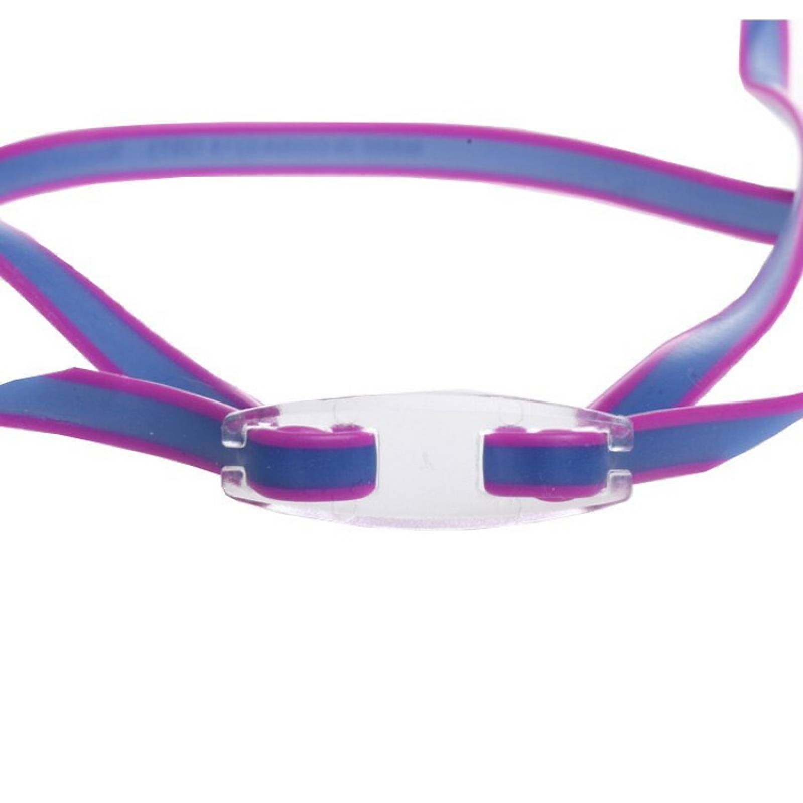 Goggles SPEEDO Unisex WVN VANQUISHER 2.0 Purple Dream