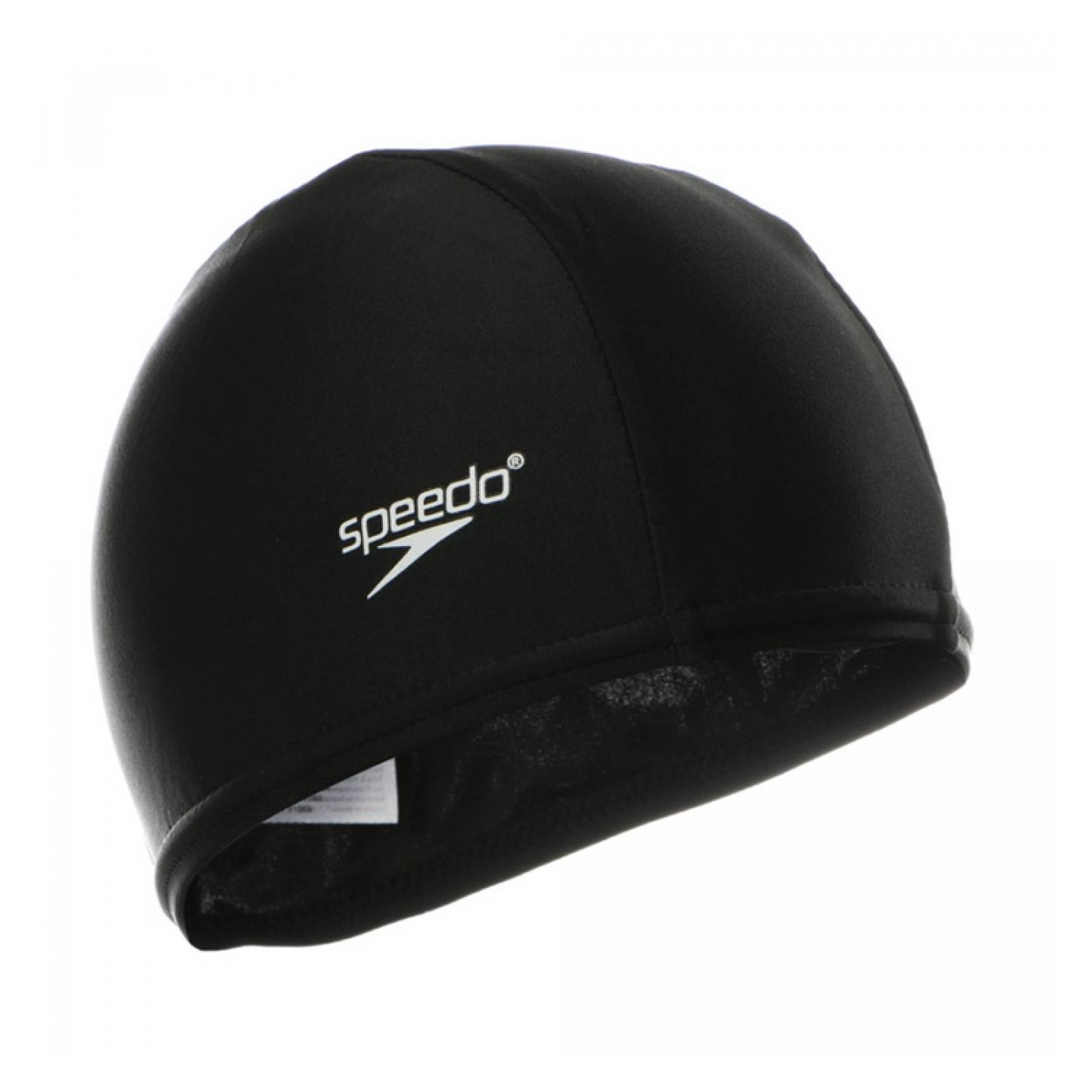 Gorra SPEEDO Unisex LYCRA SWIMMING CAPS Negro