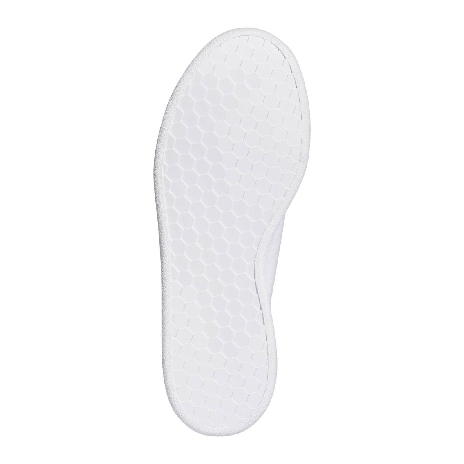 Tenis Adidas Hombre Adidas Grand Court Base Blanco EE7904